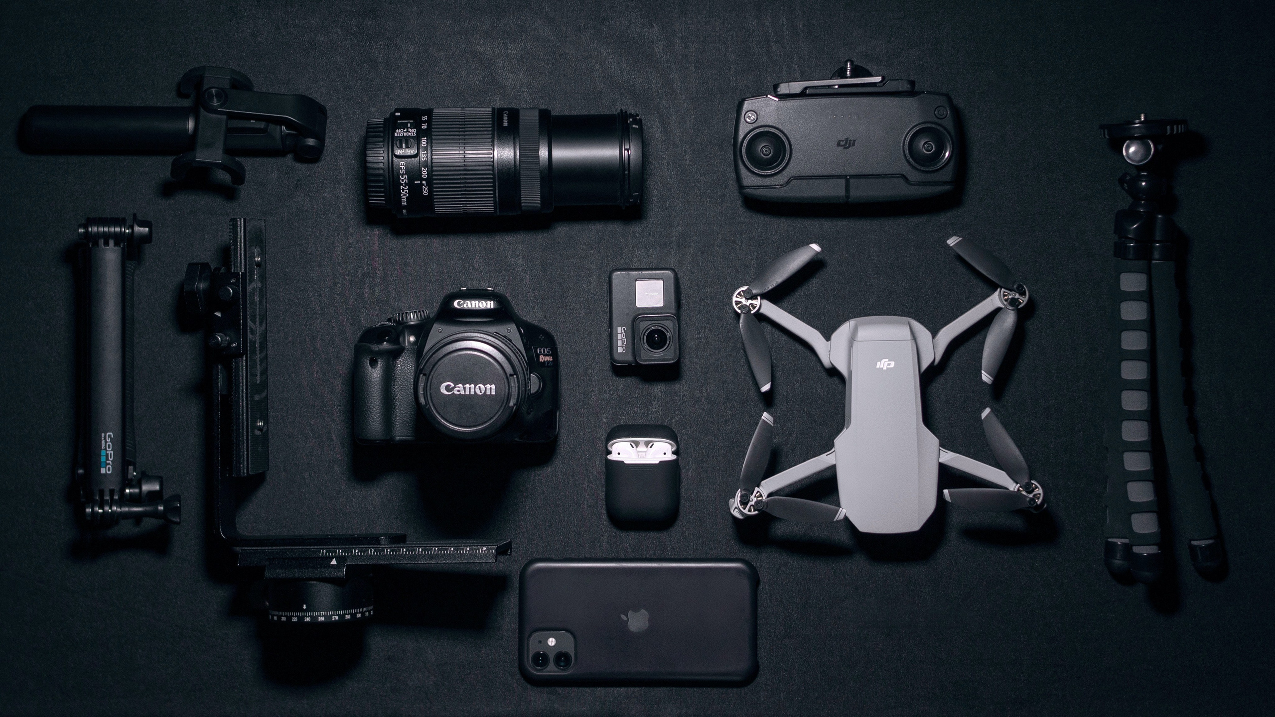Drone Mazatlan