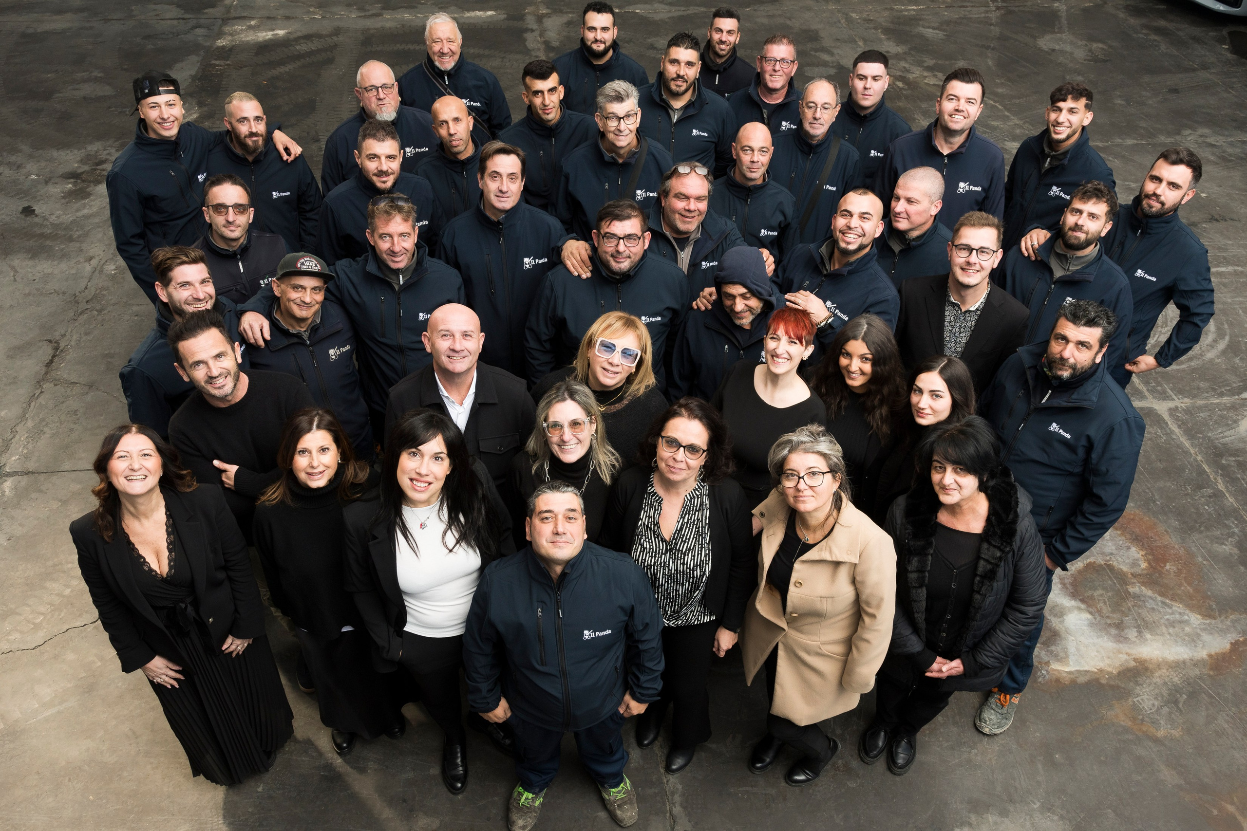 OUTDOOR. Natalia Maryach Photographer