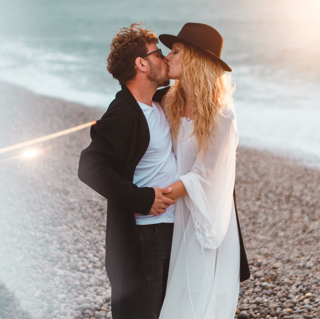 Mario Gi Photographe professionnel de mariage à Paris & France