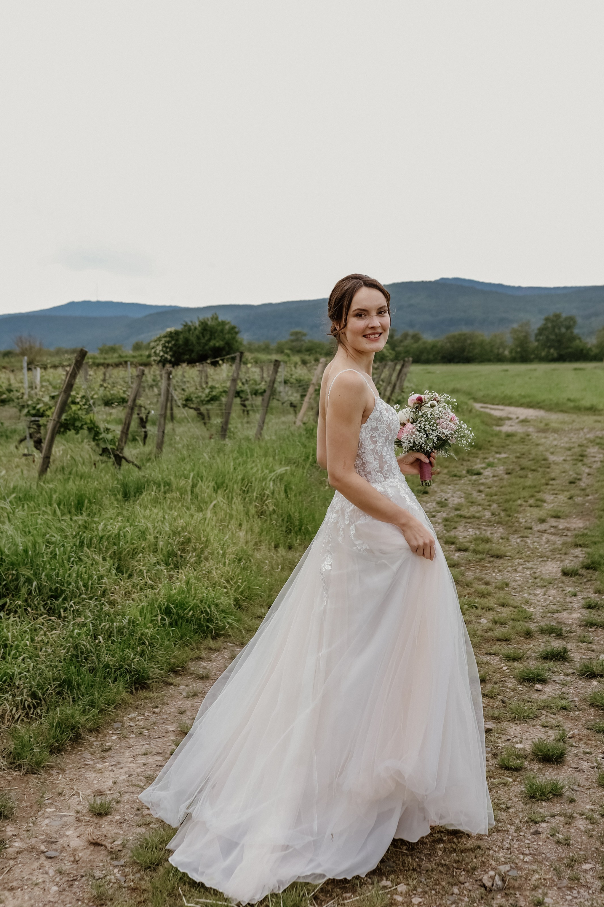 HOCHZEIT IN WEINHAUS MOTZENBÄCKER. Hochzeitsfotograf und Familienfotograf in Neustadt an der Weinstraße, Haßloch, Ludwigshafen, Speyer und Landau - Ekaterina Seoud