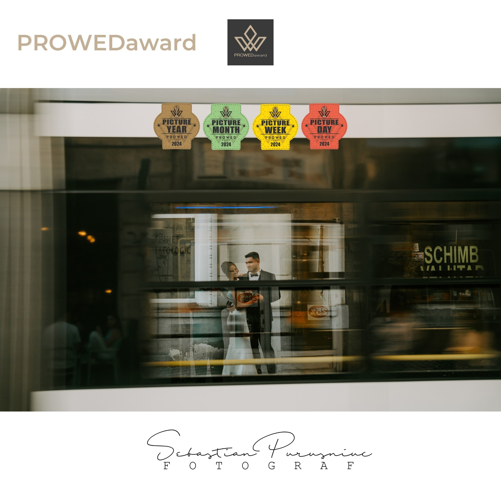 Clasament. Sebastian Purusniuc Fotograf - Iasi