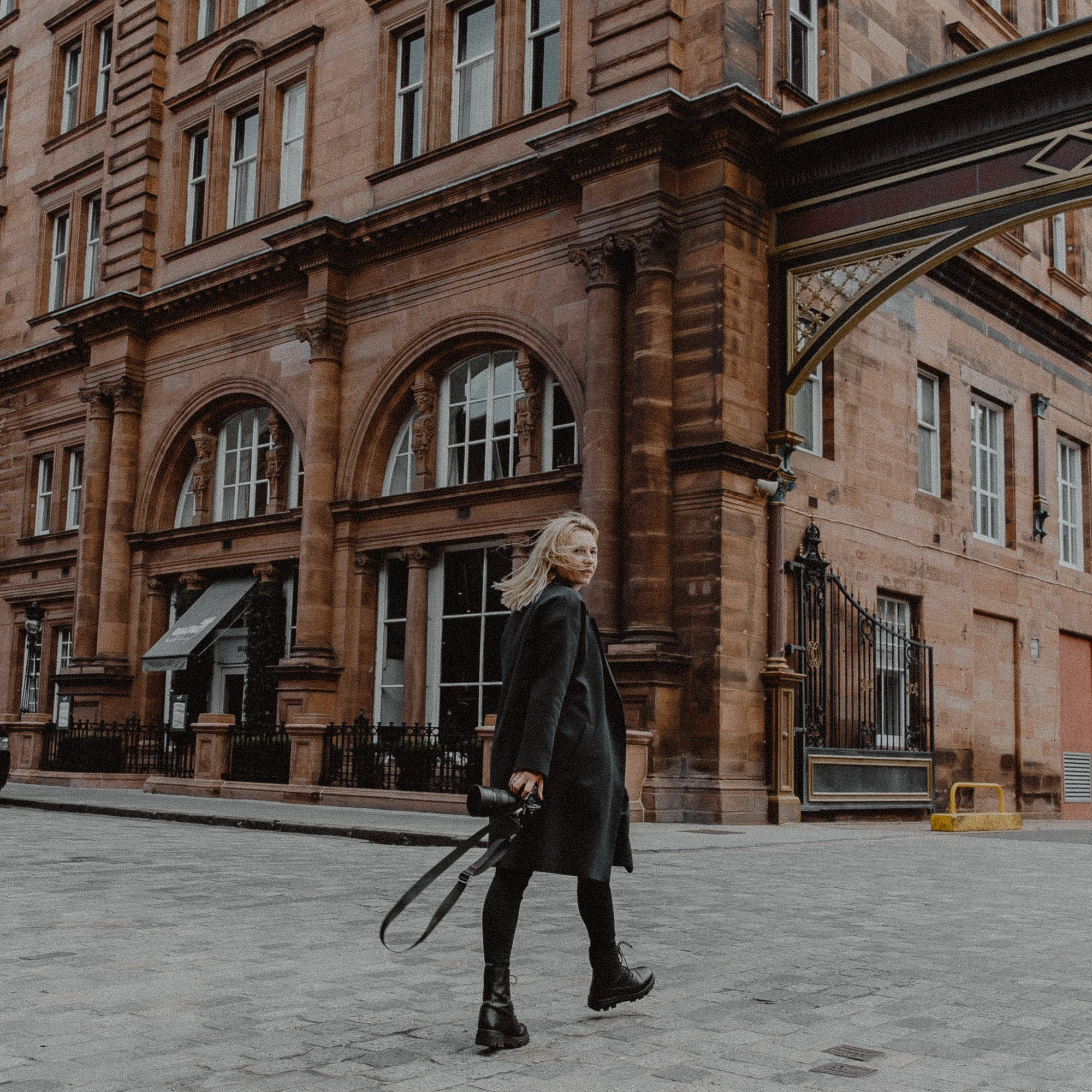 Contact. Photographer & Tour Guide Based in Scotland