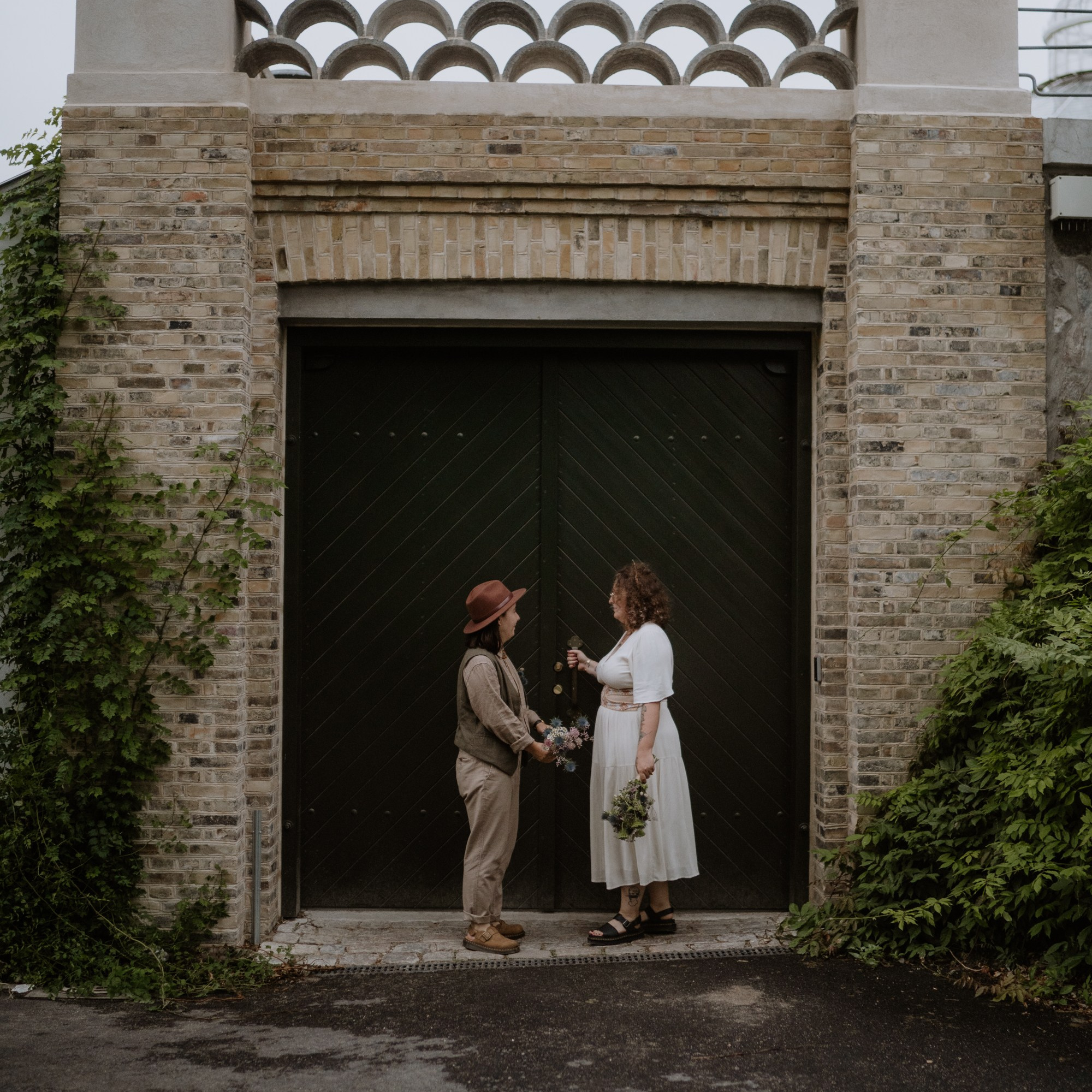 Wedding. Photographer in Copenhagen Olga Maliuk