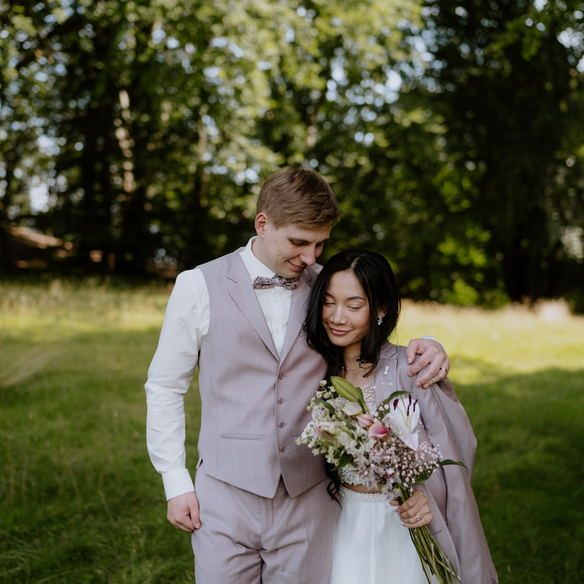 Wedding. Photographer in Copenhagen Olga Maliuk