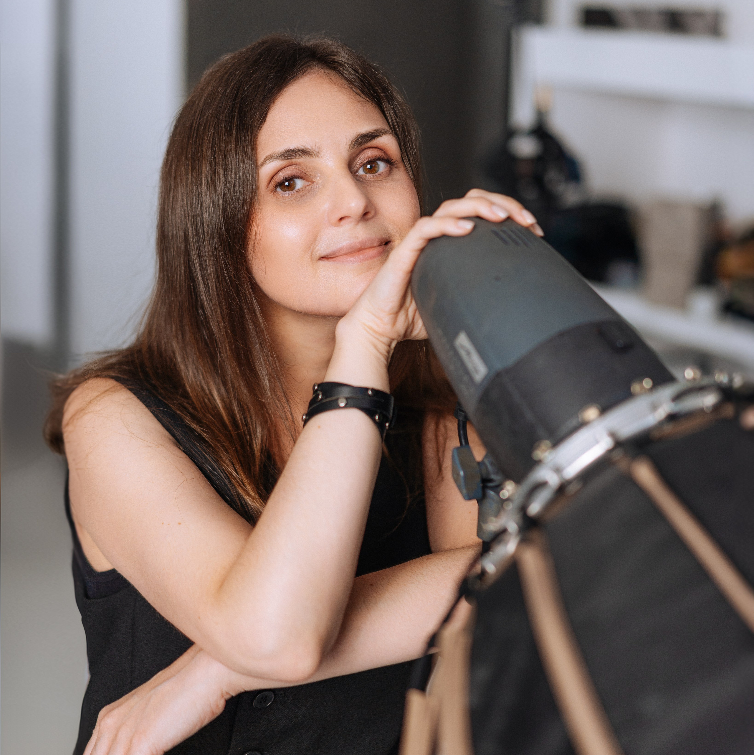 fotógrafo con experiencia en ecommerce