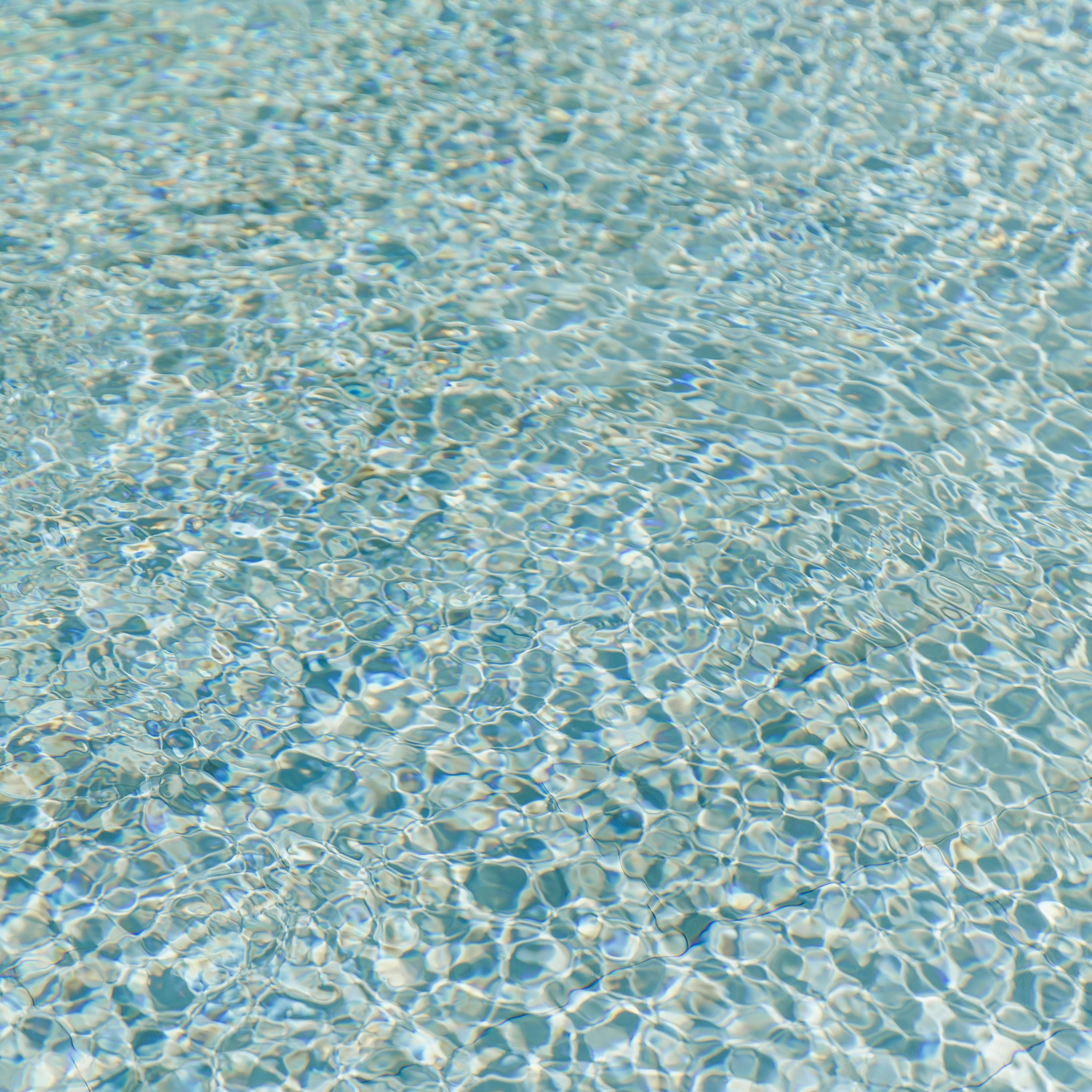 Swimming pool in a wedding venue in Spain
