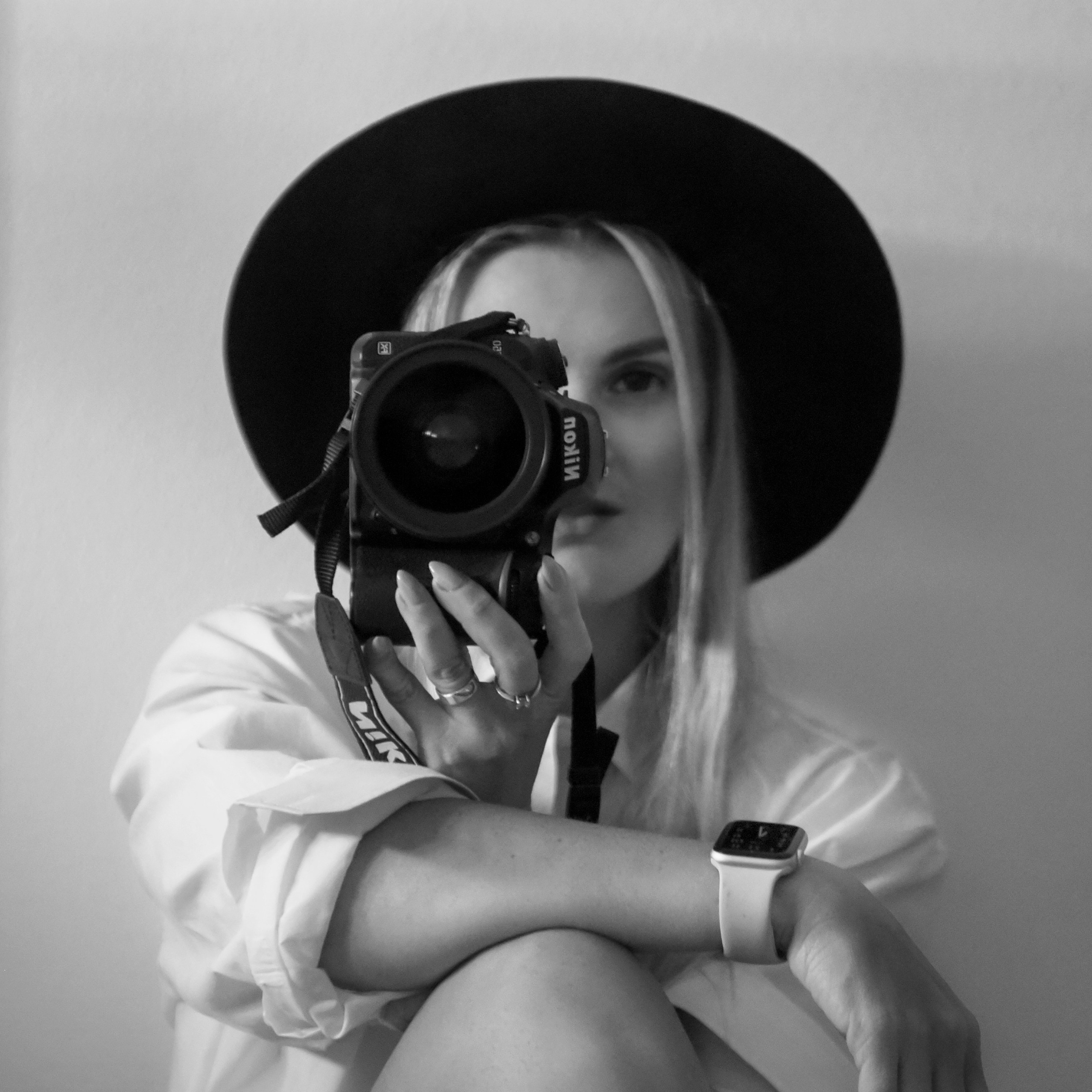 Kontakt. Fotografie, Sportartfotografie Sindelfingen, Elena Reger