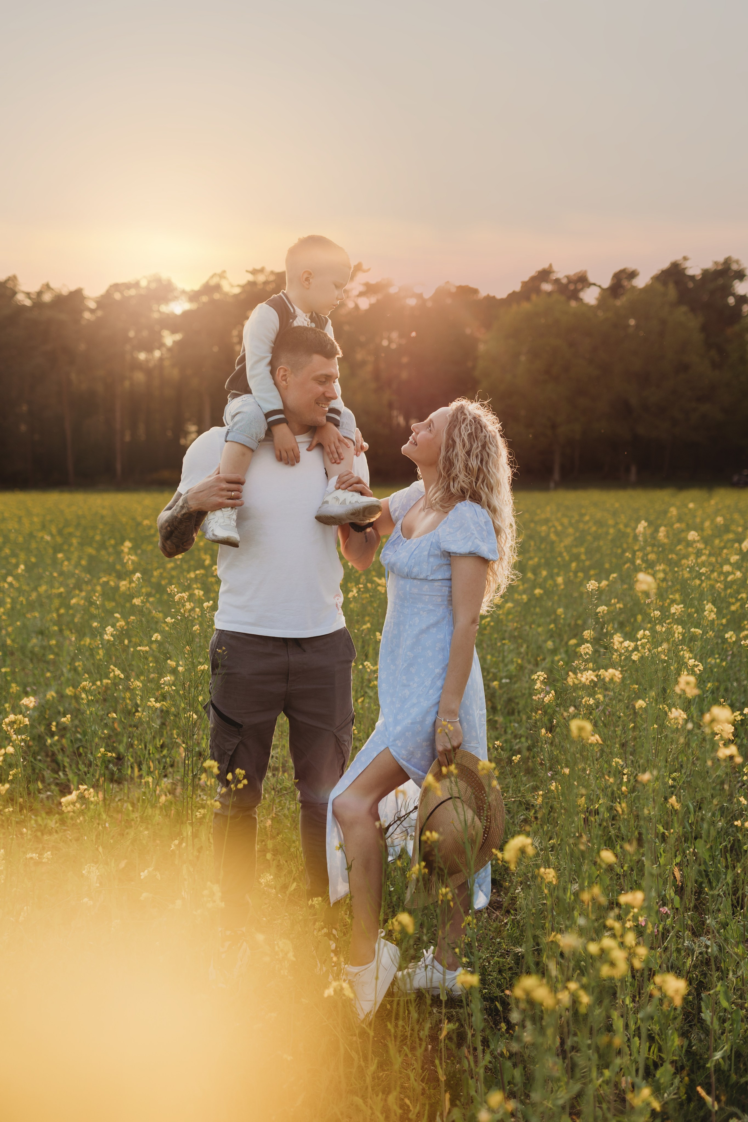 Anna Levina Photography