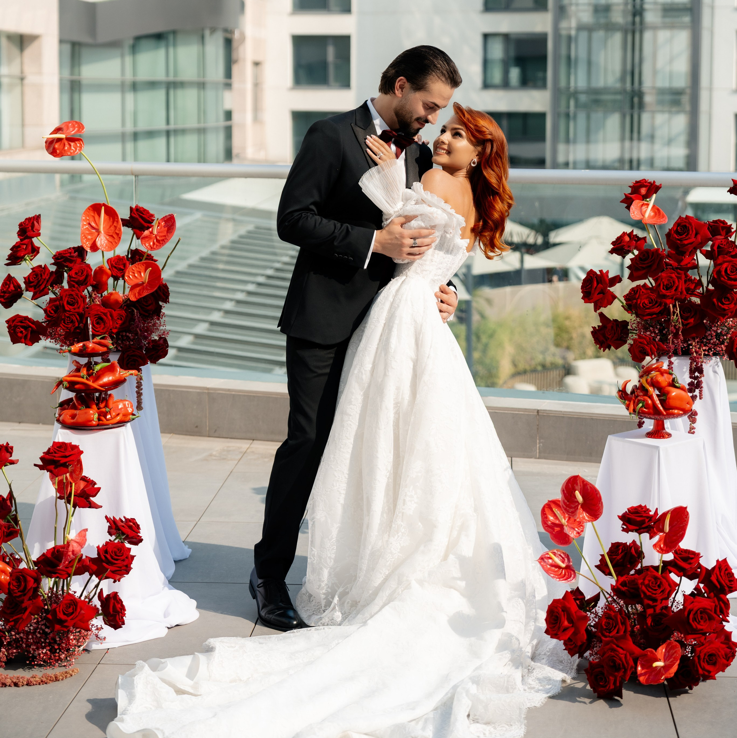 Investment. Destination Wedding Photographer Alex Pasarelu