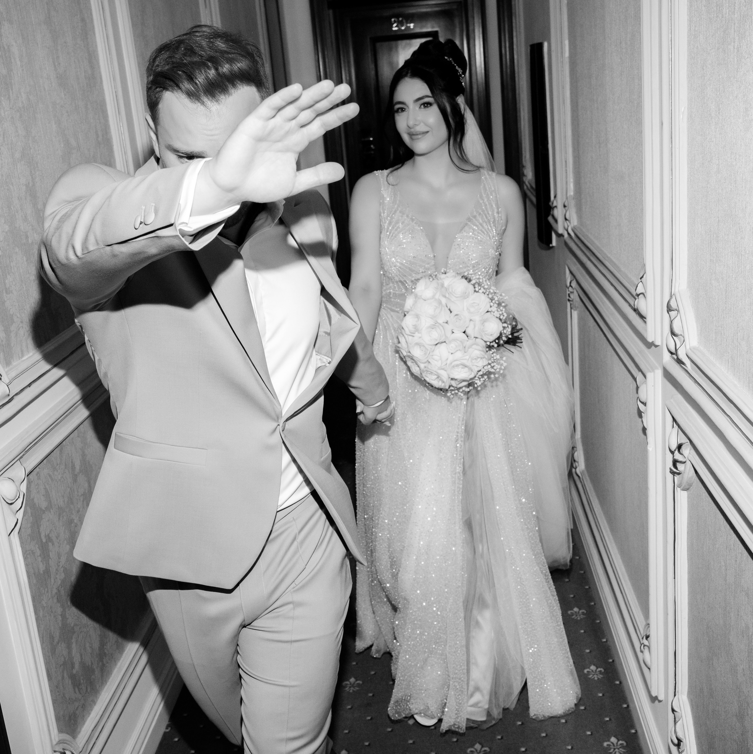 Destination Wedding Photographer Alex Pasarelu