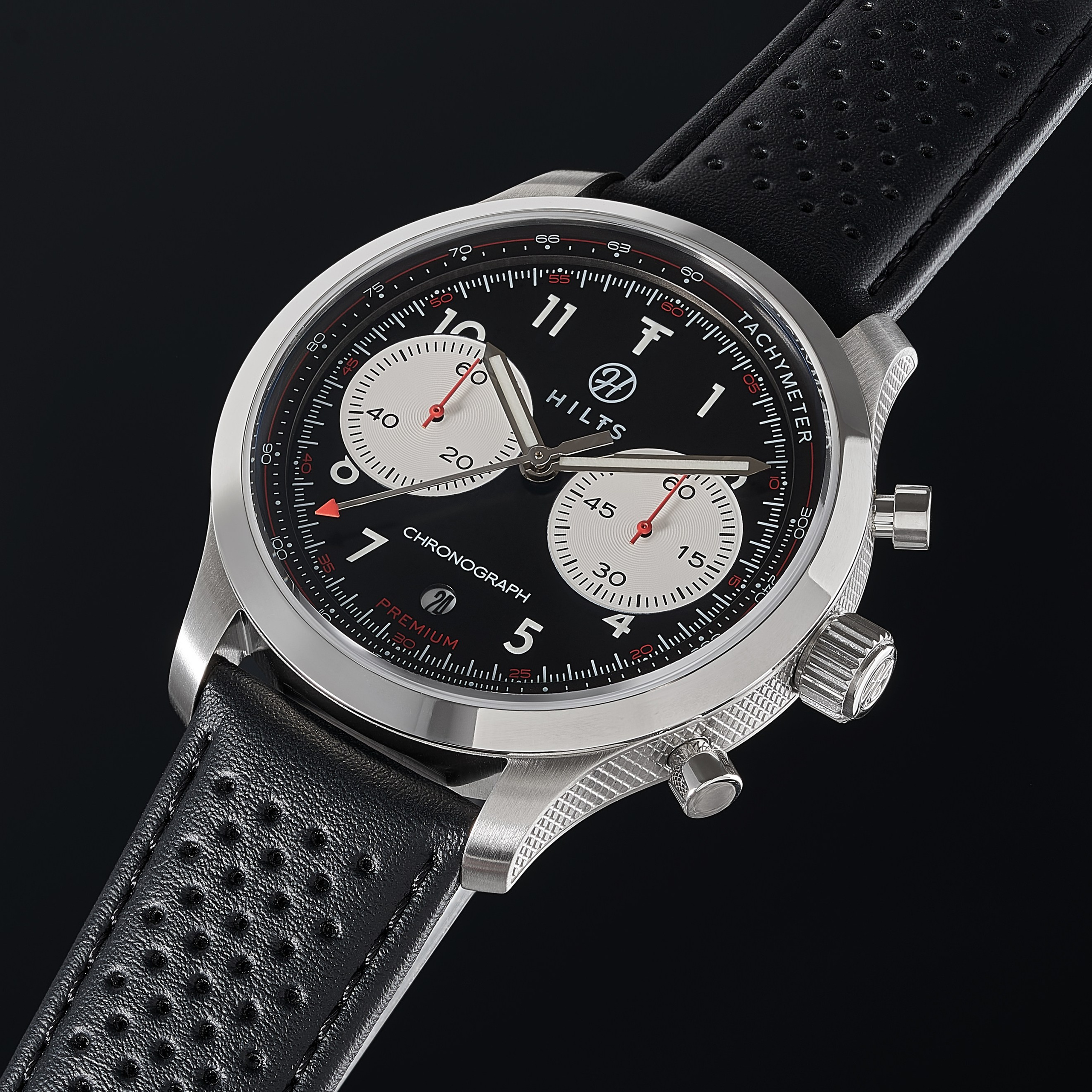 Professional eCommerce product photo with natural lighting