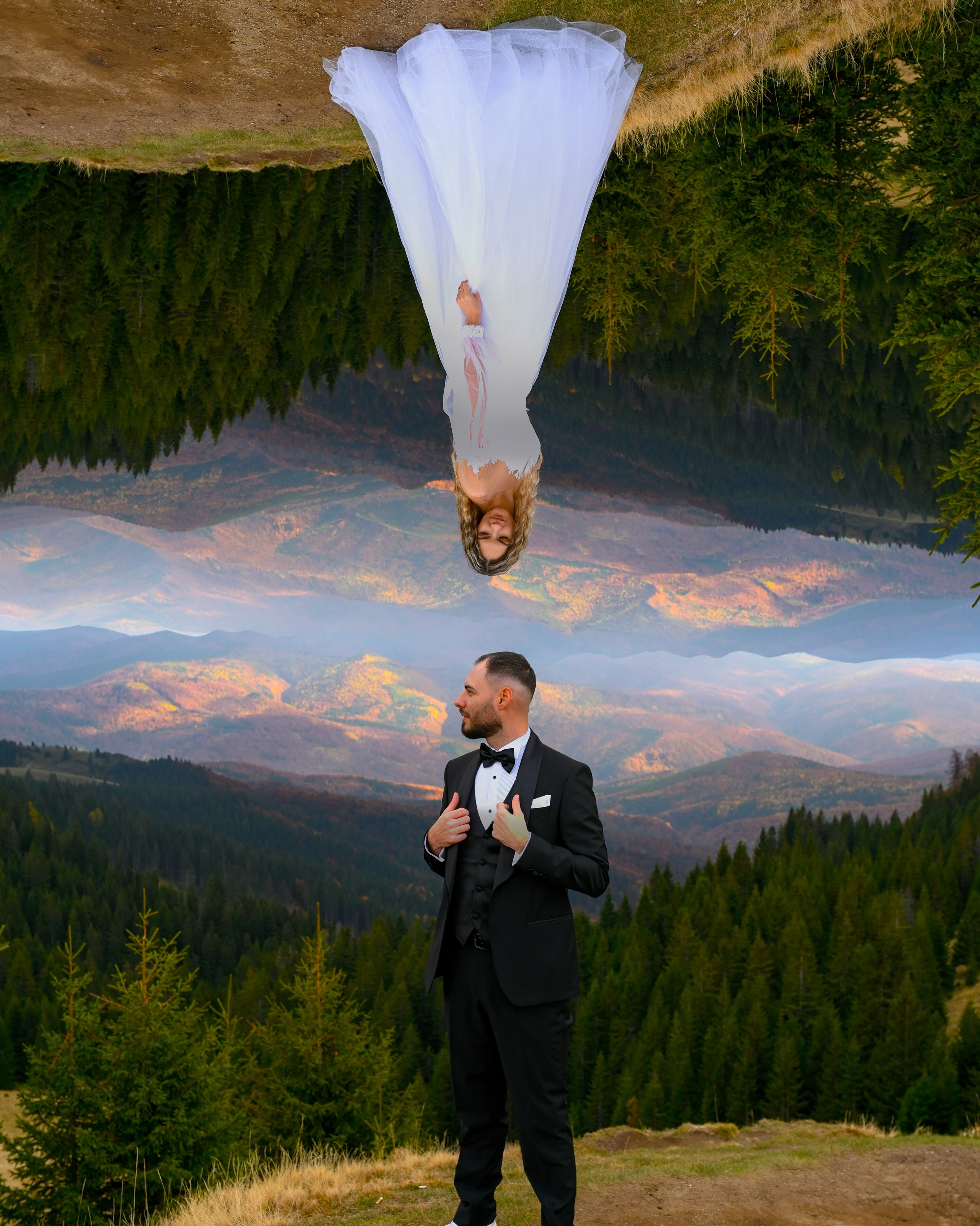 Ședință Foto Trash the Dress| Cătălin Lazăr. Cătălin Lazăr Photography — Fotografie de nuntă și evenimente premium în România și Europa