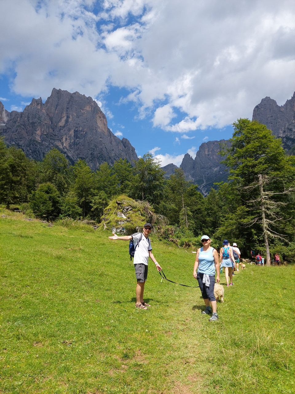Легенды Средневековья, Италия 2026. Семейные лагеря в Европе с Ниной Янечковой и Ириной Зиновьевой