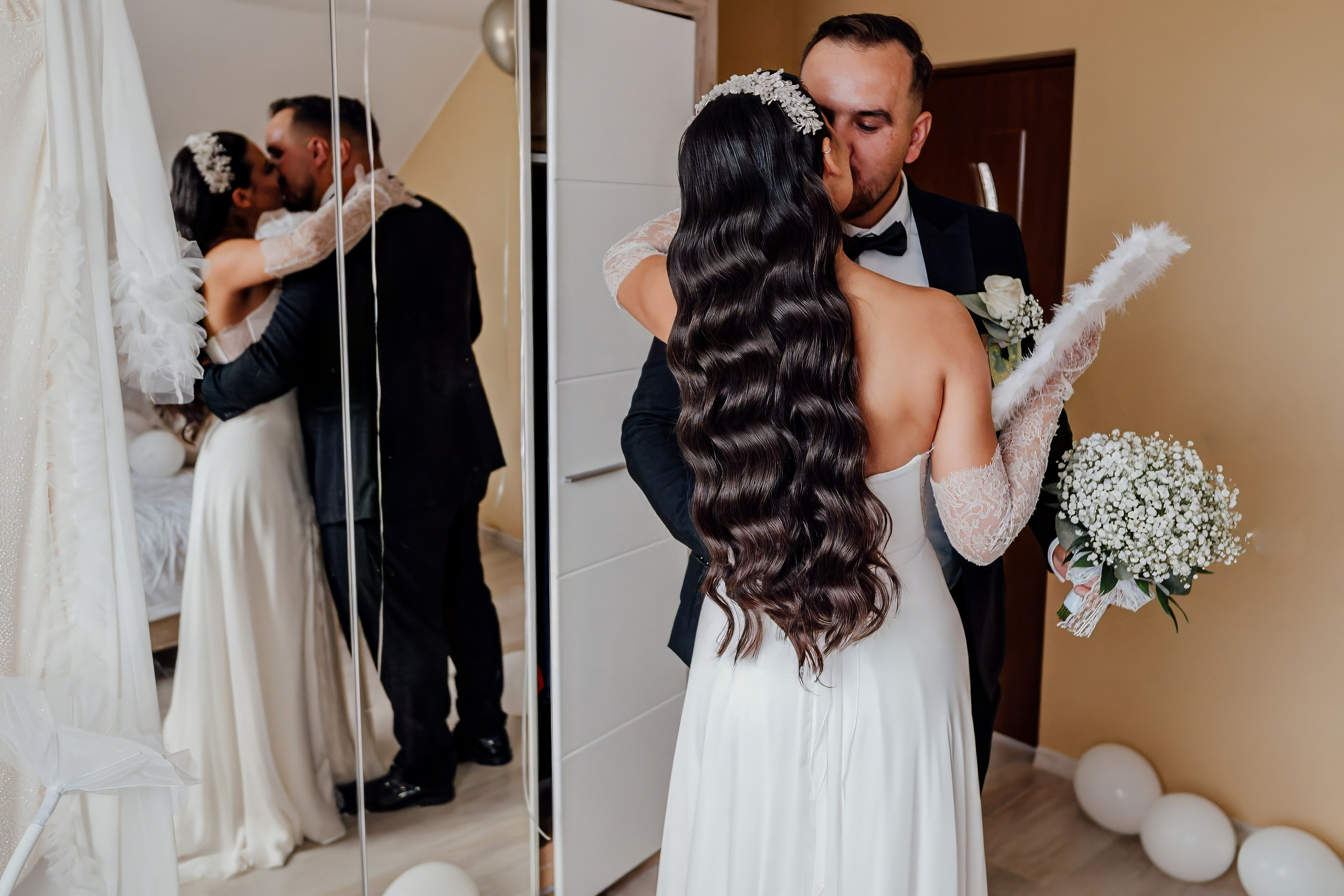 Alexa & Razvan. Sabin Florin Fotograf Nunta