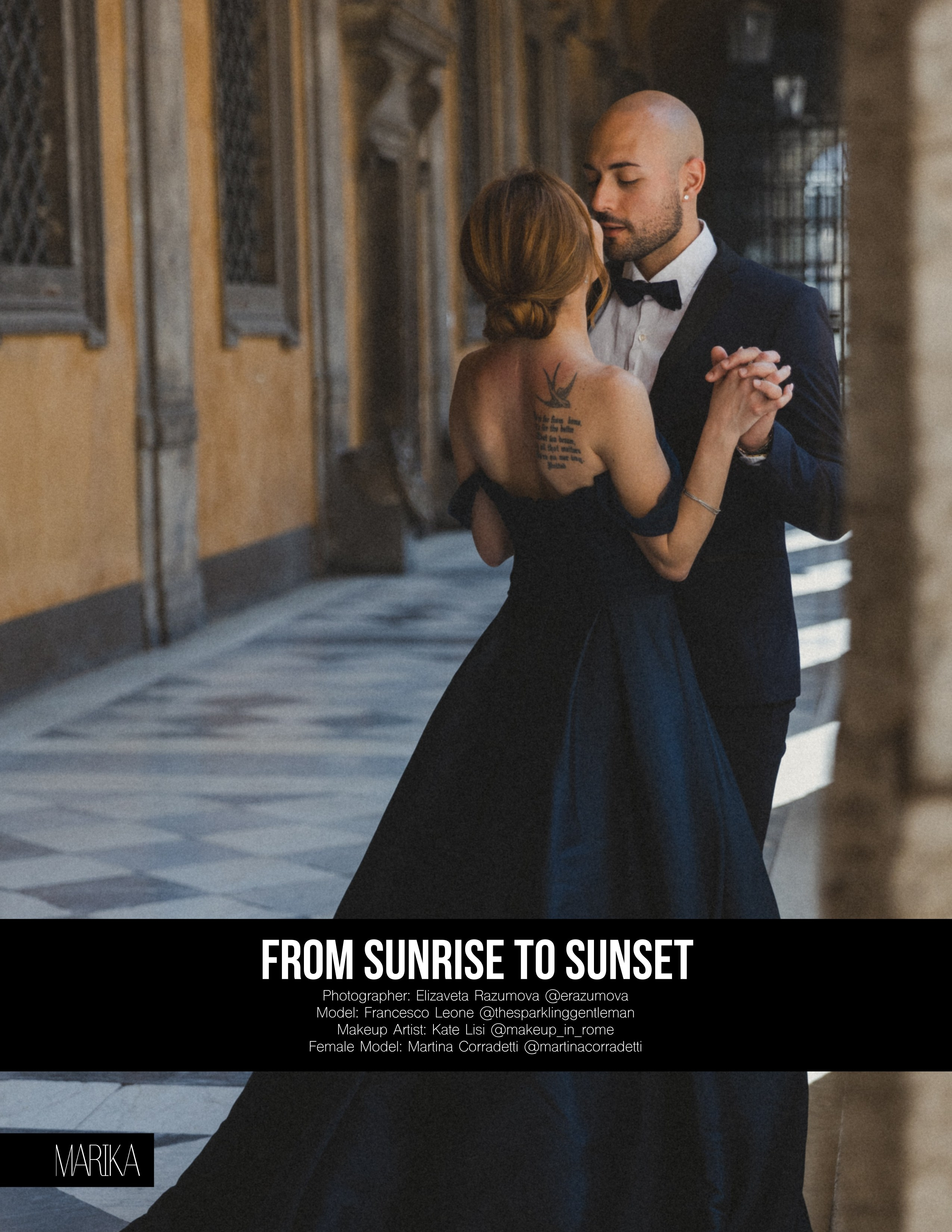 PUBLICATIONS. Elizaveta Razumova: Cinematic Photography for Love, Weddings, Portraits & Brands