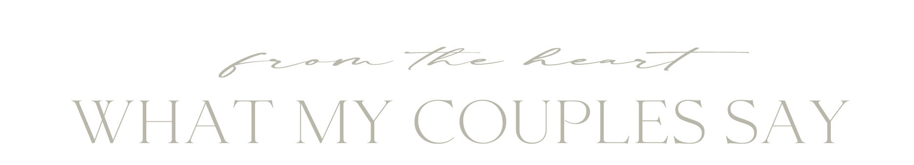 Grafische Überschrift mit dem Titel: „Things you may wonder. QUESTIONS & ANSWERS“ – Abschnittseinleitung für häufig gestellte Fragen.