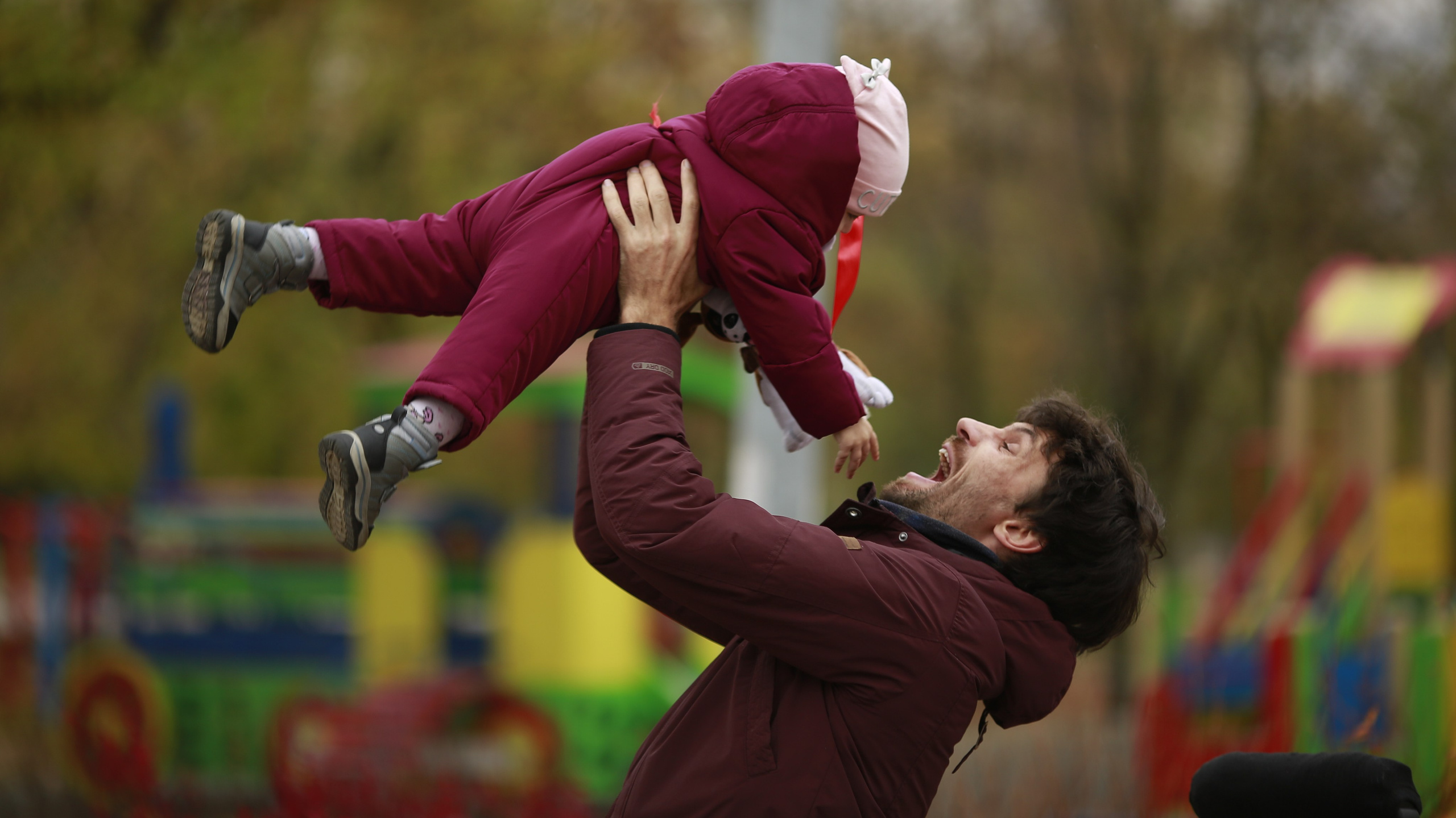 Beauty hunters. Portret photographer in Switzerland Artur Magpie