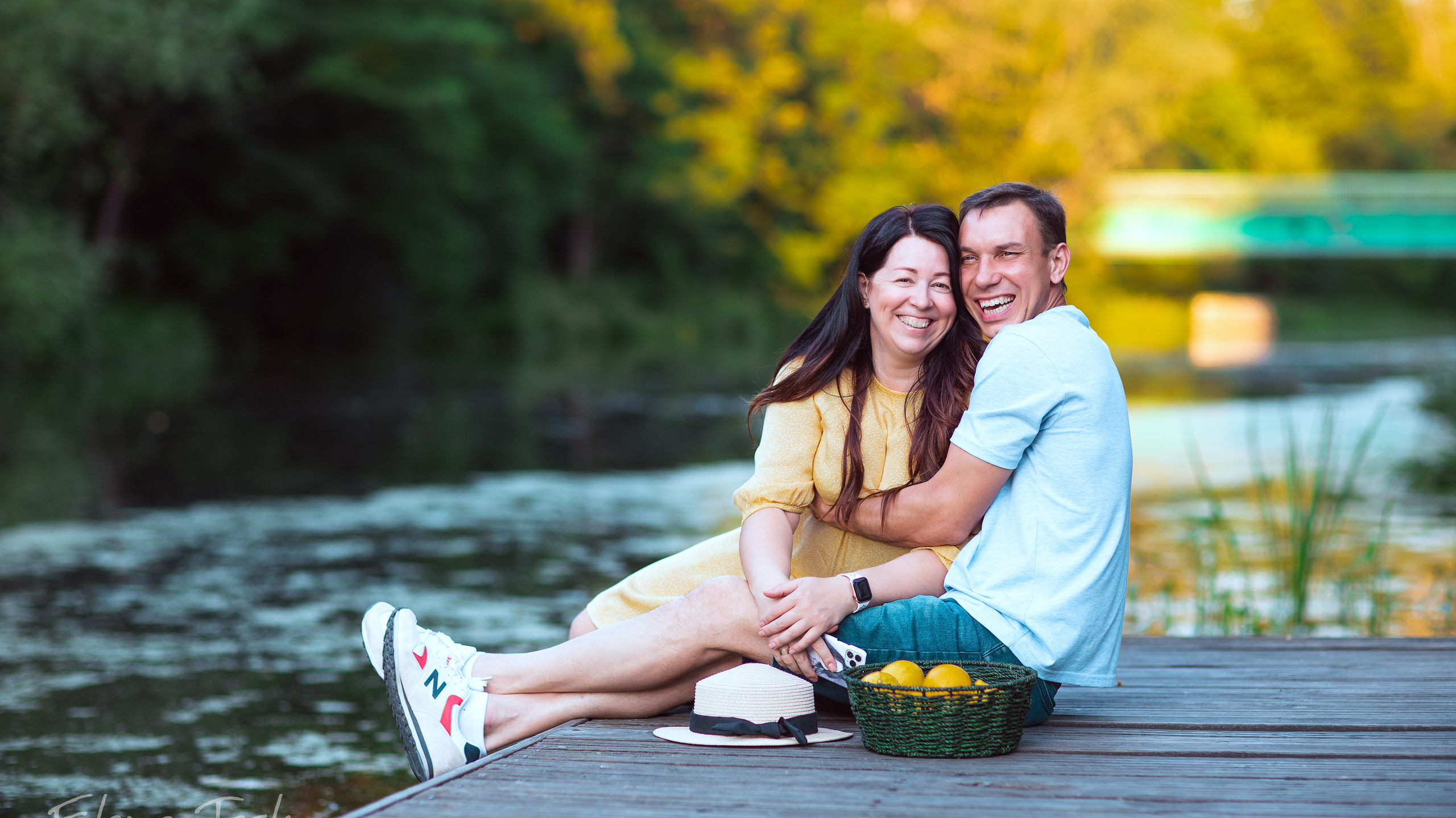 Фотограф Олена Тесло Вроцлав