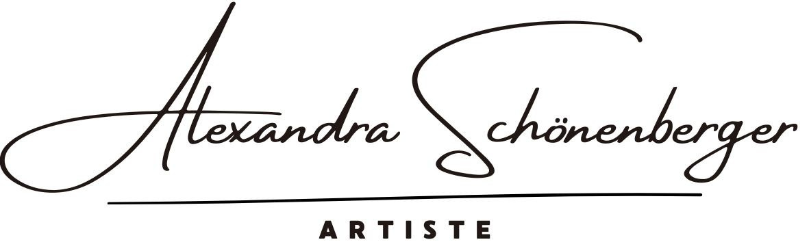 Curriculum. Alexandra Schönenberger