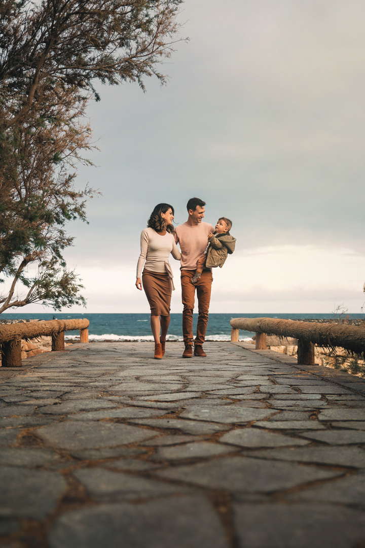 Locations. Professional photography in Tenerife Tania Bonnet