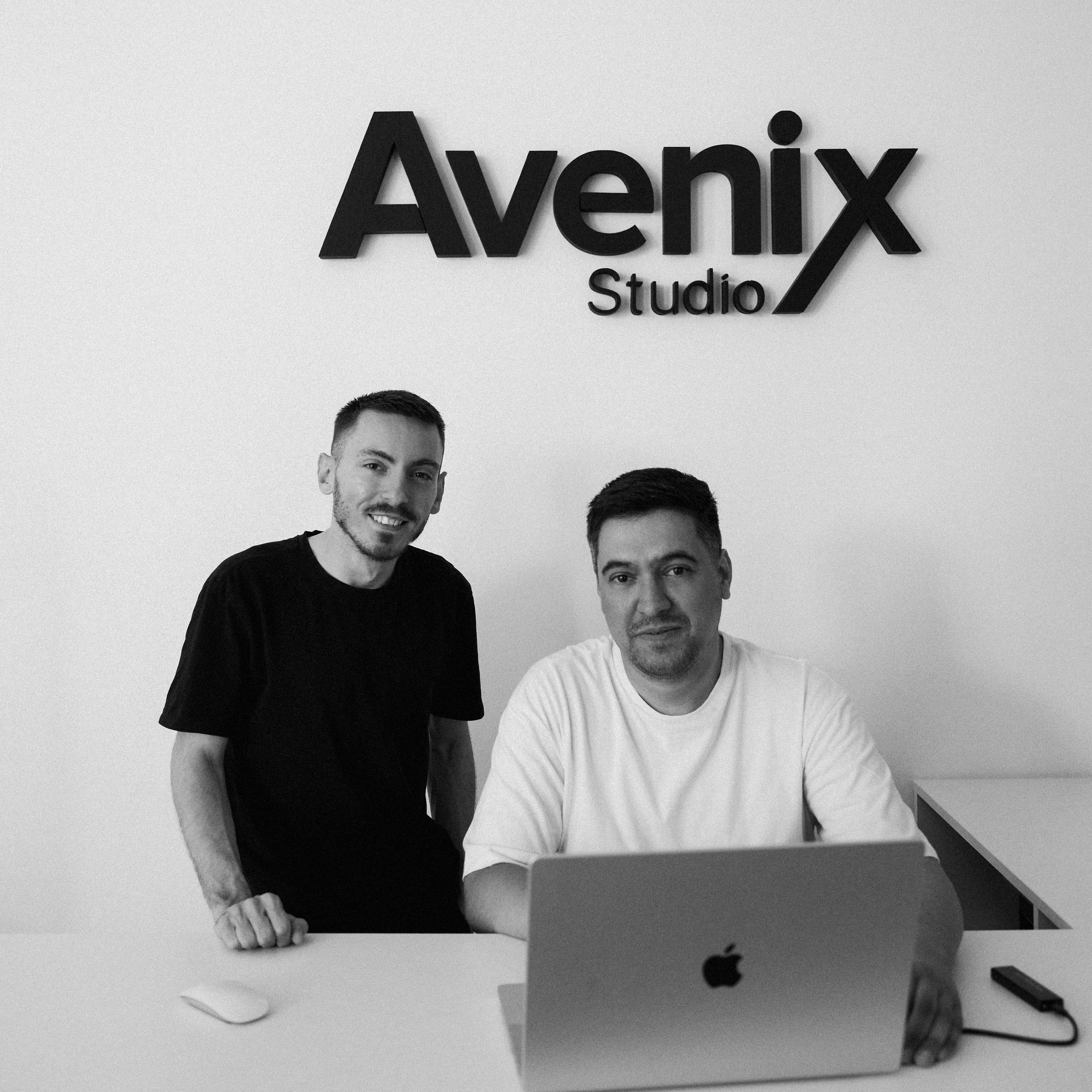 Dian Ivanov — Professional Photographer