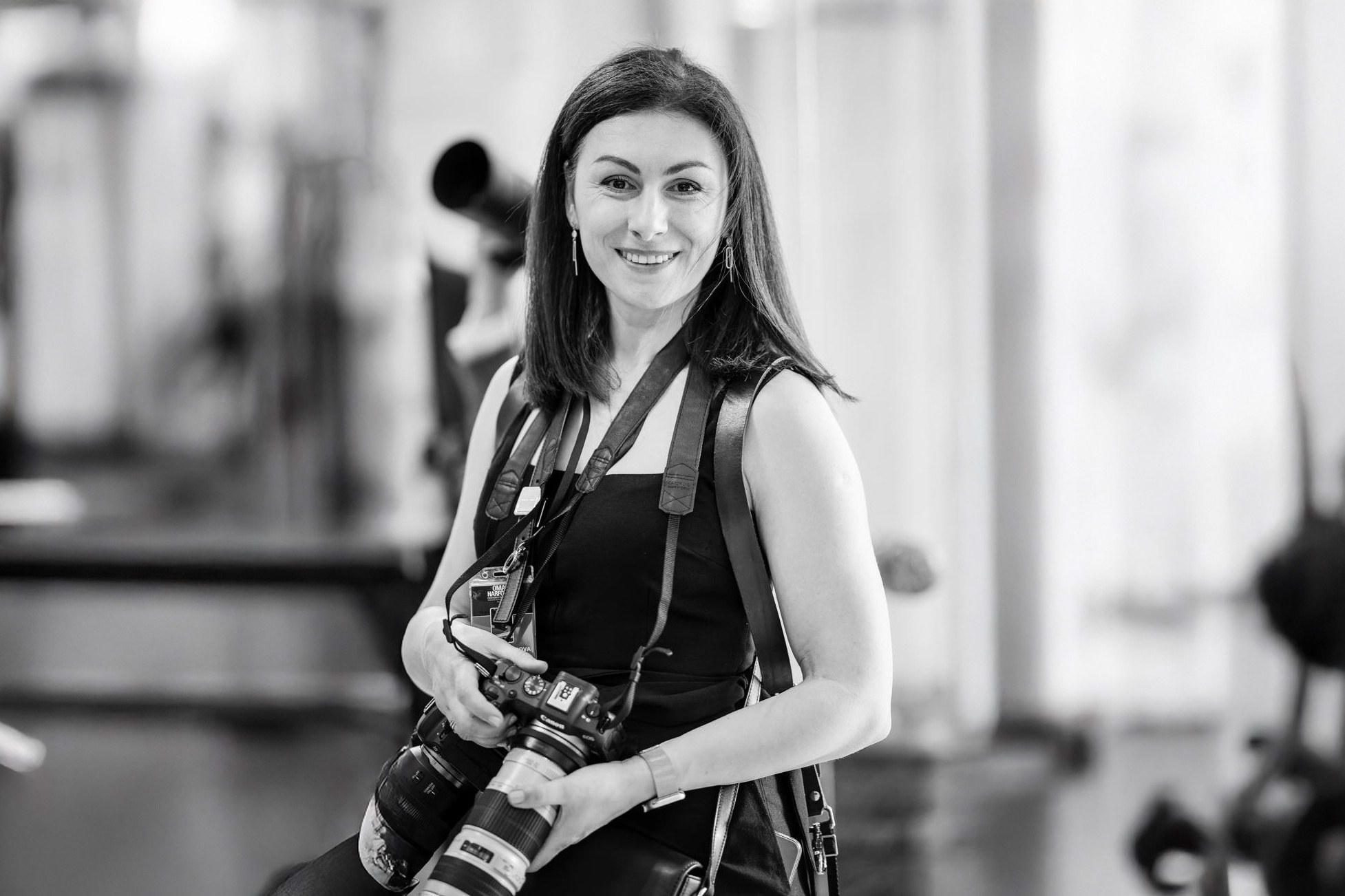 Евгения Смирнова — фотограф в Тулузе и юго-западной Франции