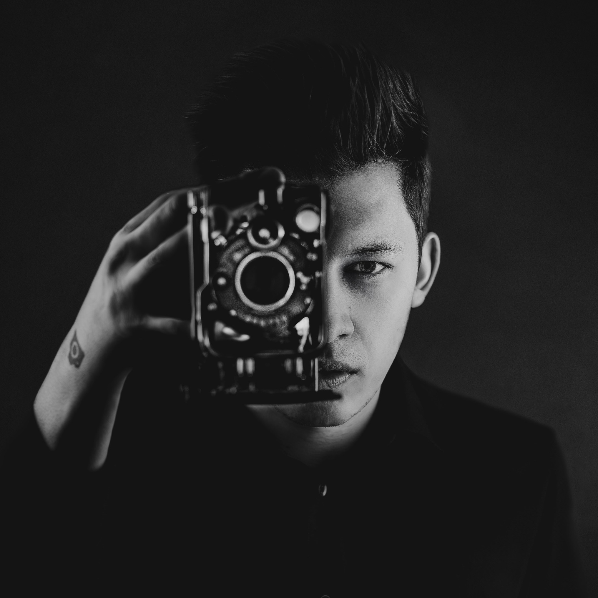 Alin Cicerone | Fotograf FineART Suceava