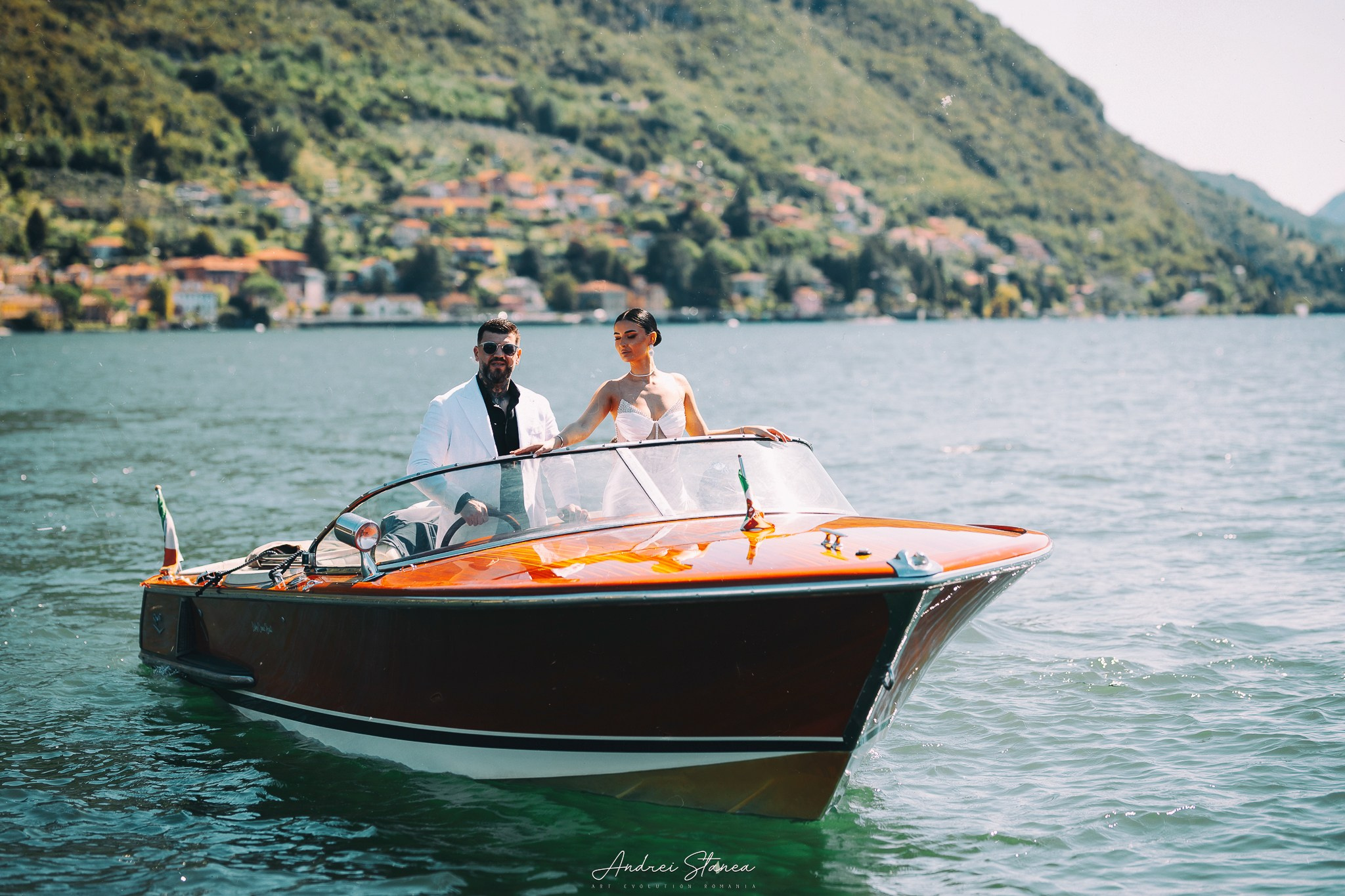 Preset Shop. Andrei Stanea