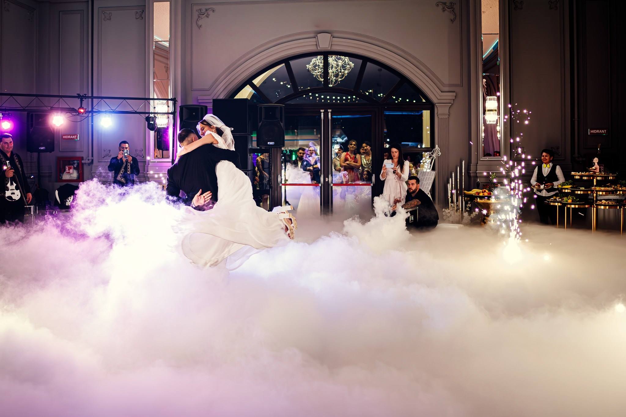 Nunta Dragasani Catalin & Madalina Sabin Florin Fotograf