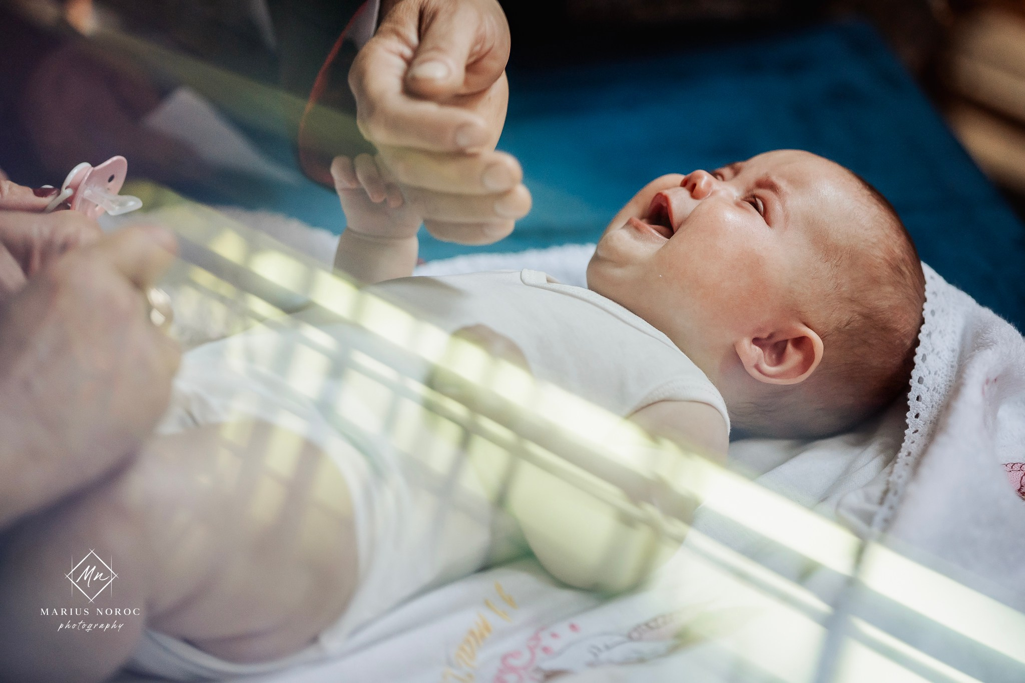 „Doar 1 oră la biserică pentru un botez mic” – ce înseamnă în realitate