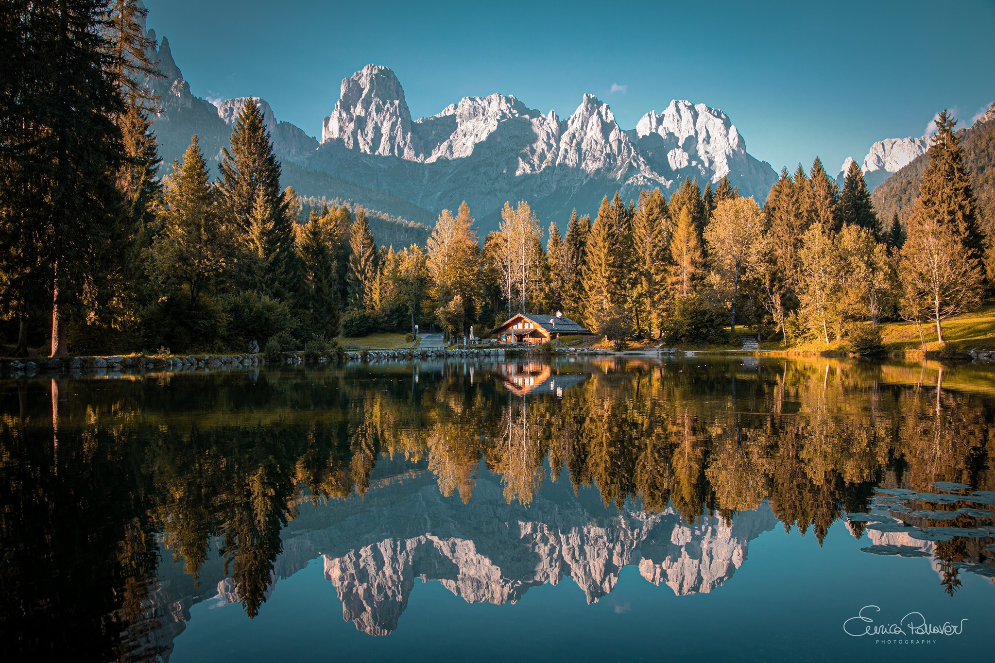 «Первобытные люди» в Доломитах, июль–август 2024 год. Семейные лагеря в Европе с Ниной Янечковой и Ириной Зиновьевой