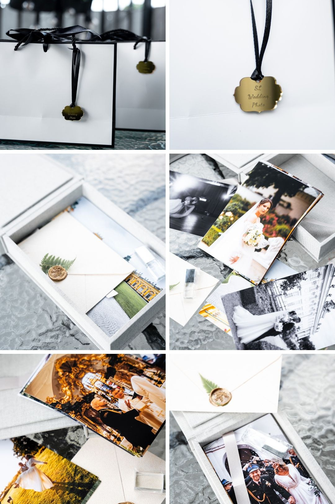 Oferta. SL Wedding Photo: ponadczasowa 💍 fotografia ślubna | Wrocław & Europa