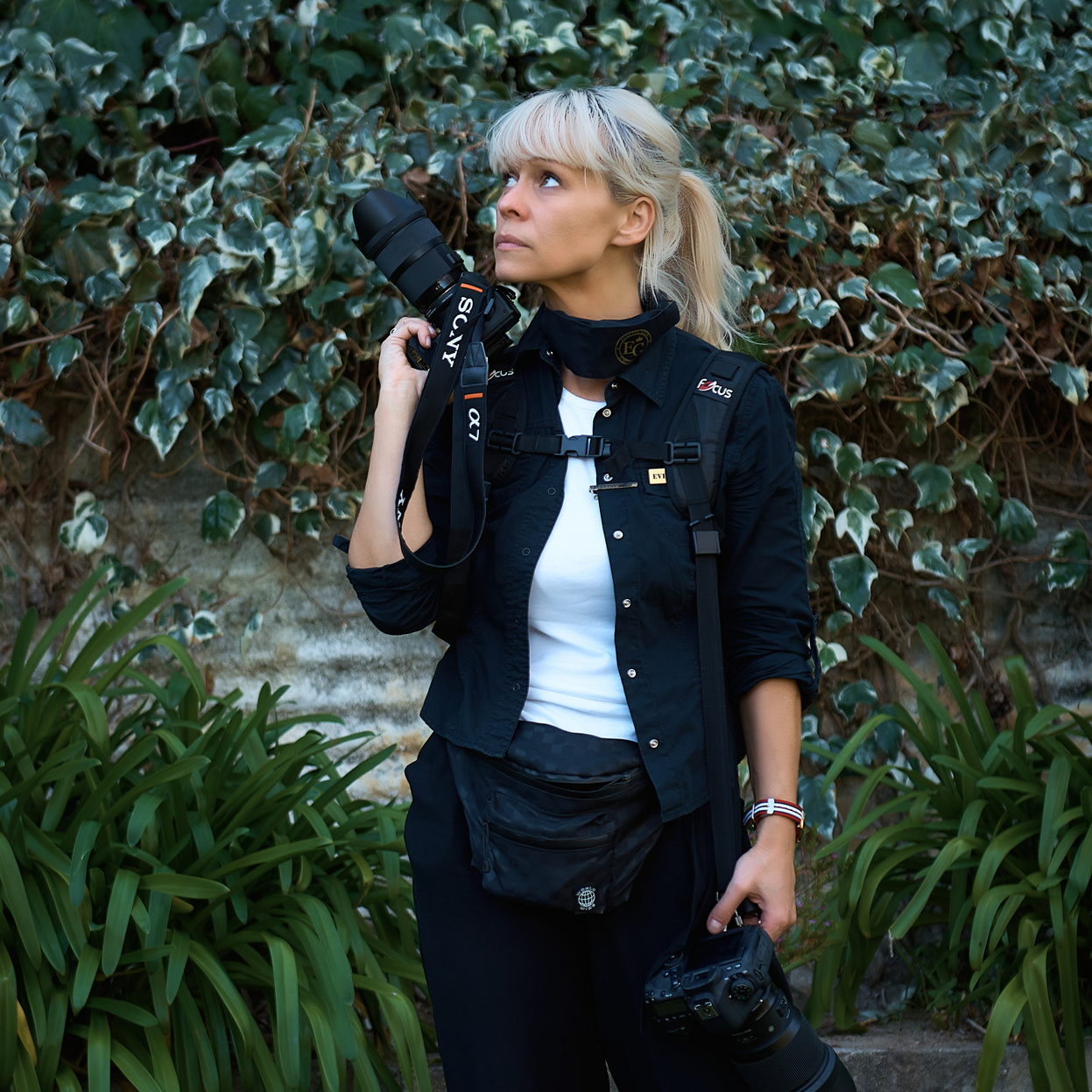 Фотограф в потругалии