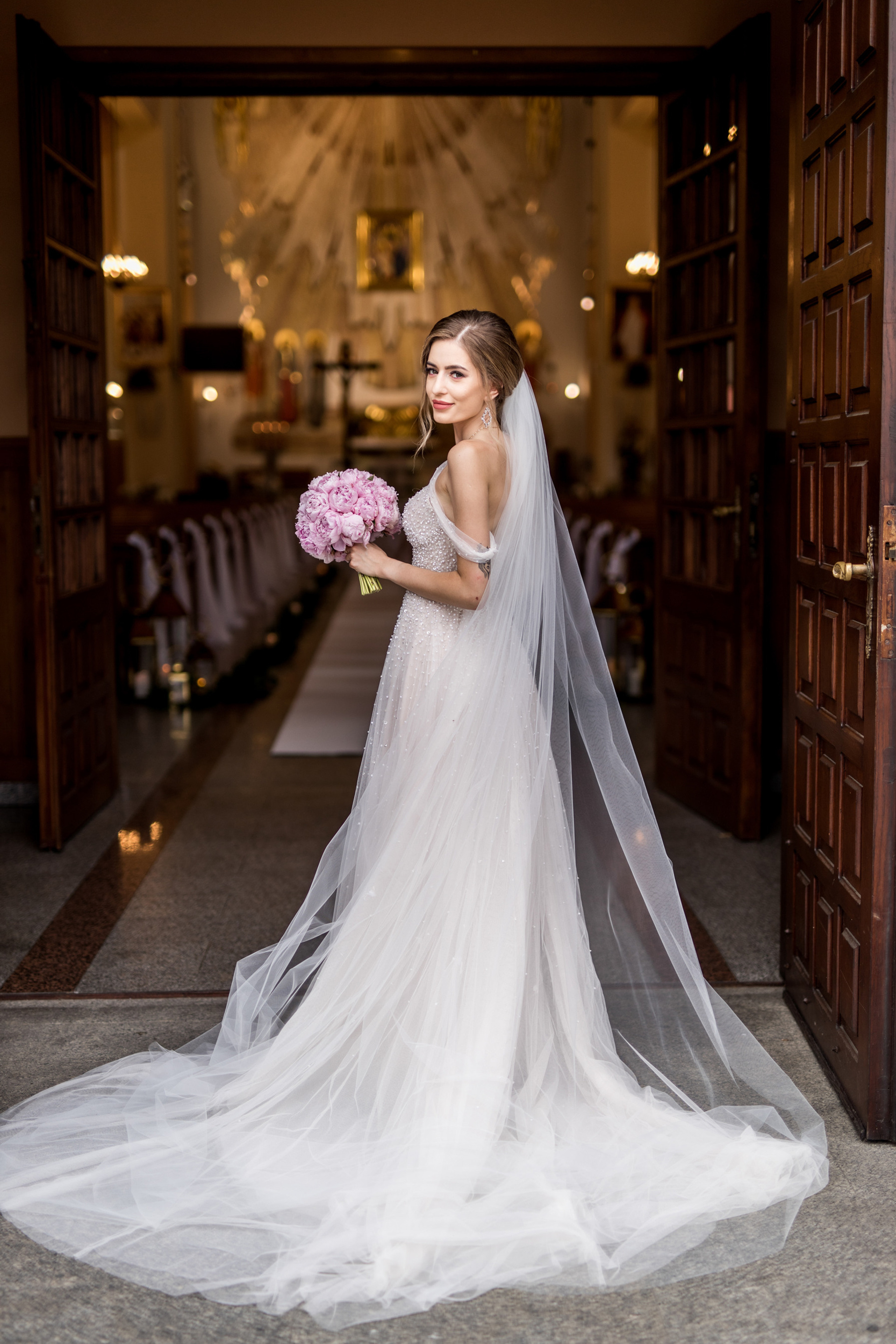 Historie. Film i fotografia ślubna