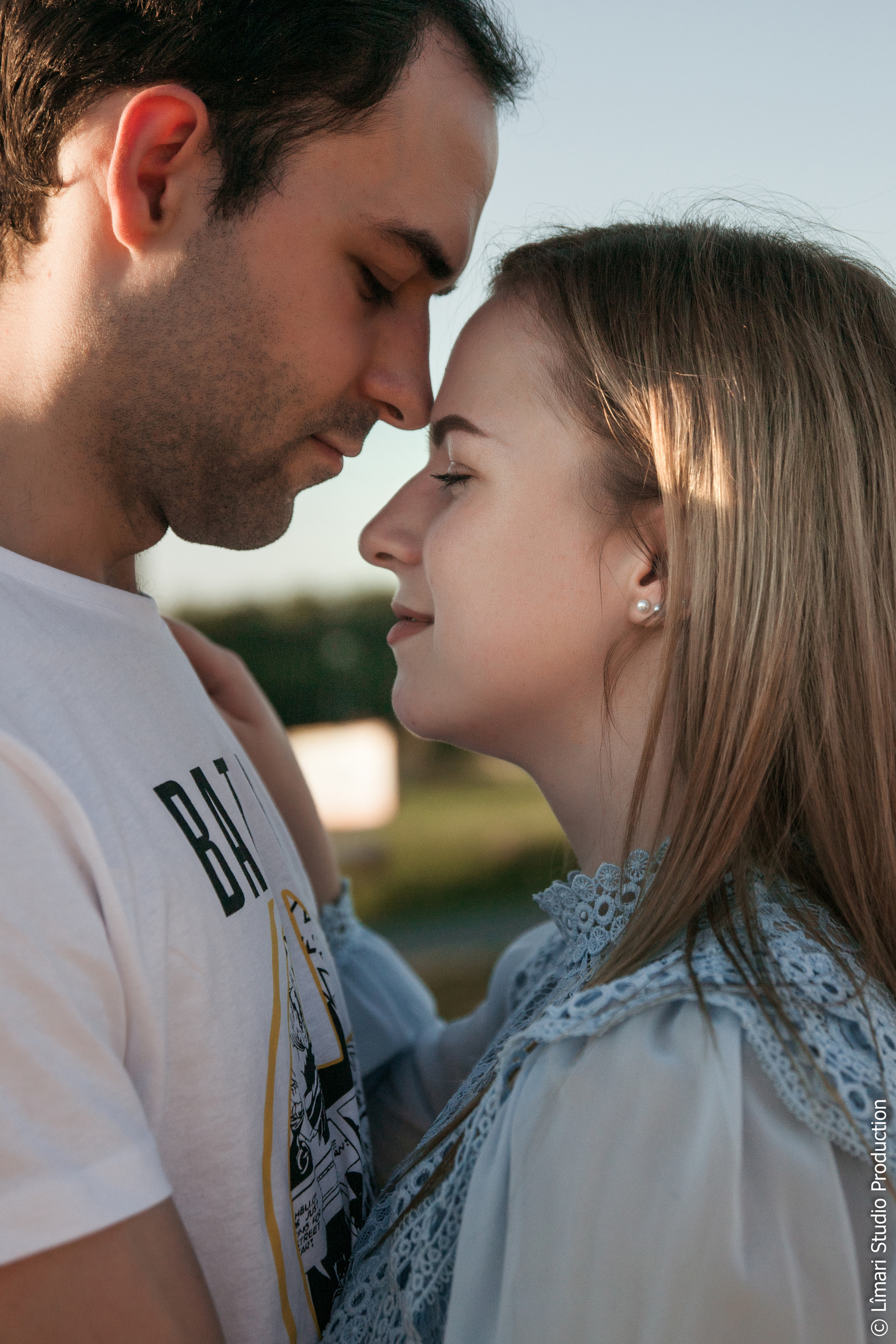 Евгений и Диана