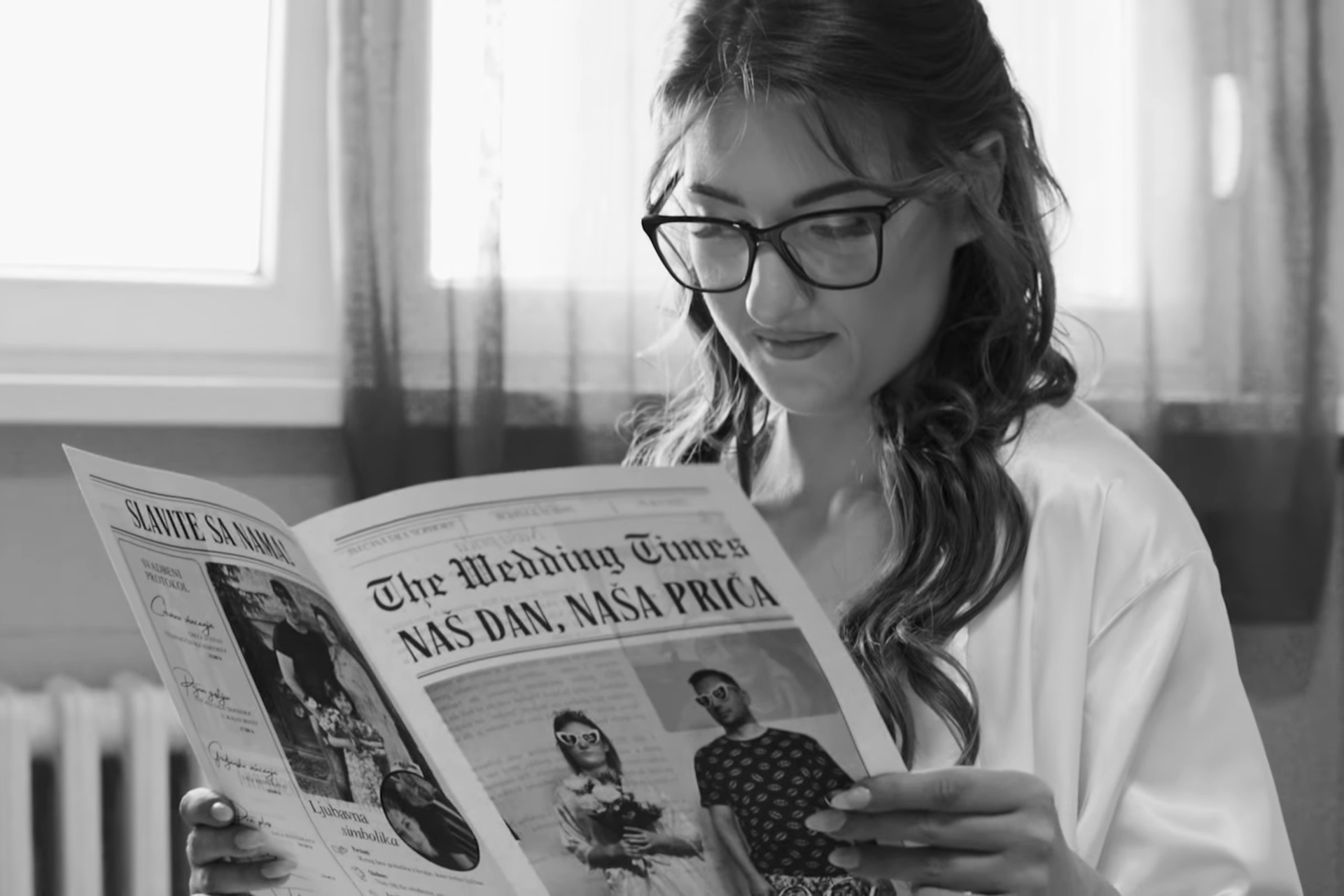 Aleksandar Šećerov photographer and videographer in Subotica, Serbia