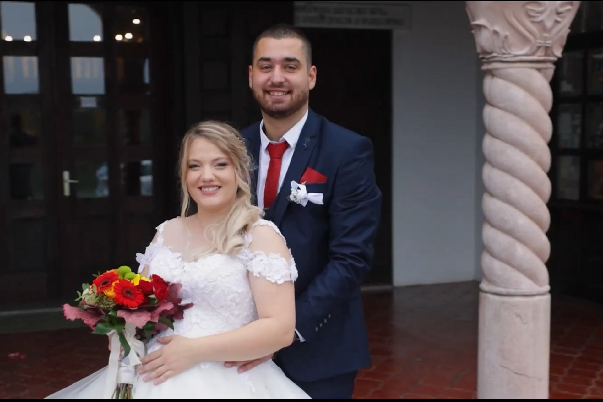Svadba Bojana Vladan. Aleksandar Šećerov photographer and videographer in Subotica, Serbia