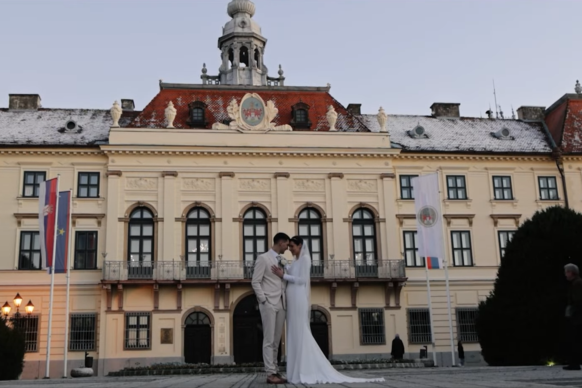 Aleksandar Šećerov photographer and videographer in Subotica, Serbia