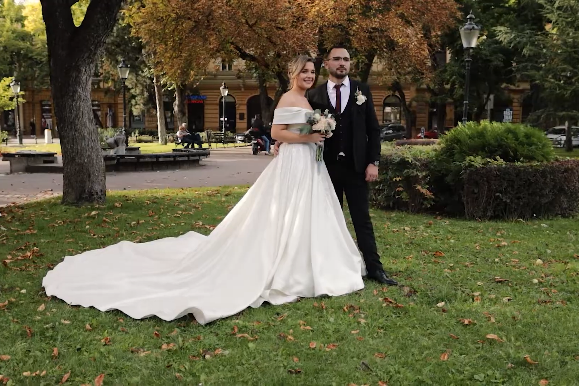 Svadba Bojana Vladan. Aleksandar Šećerov photographer and videographer in Subotica, Serbia