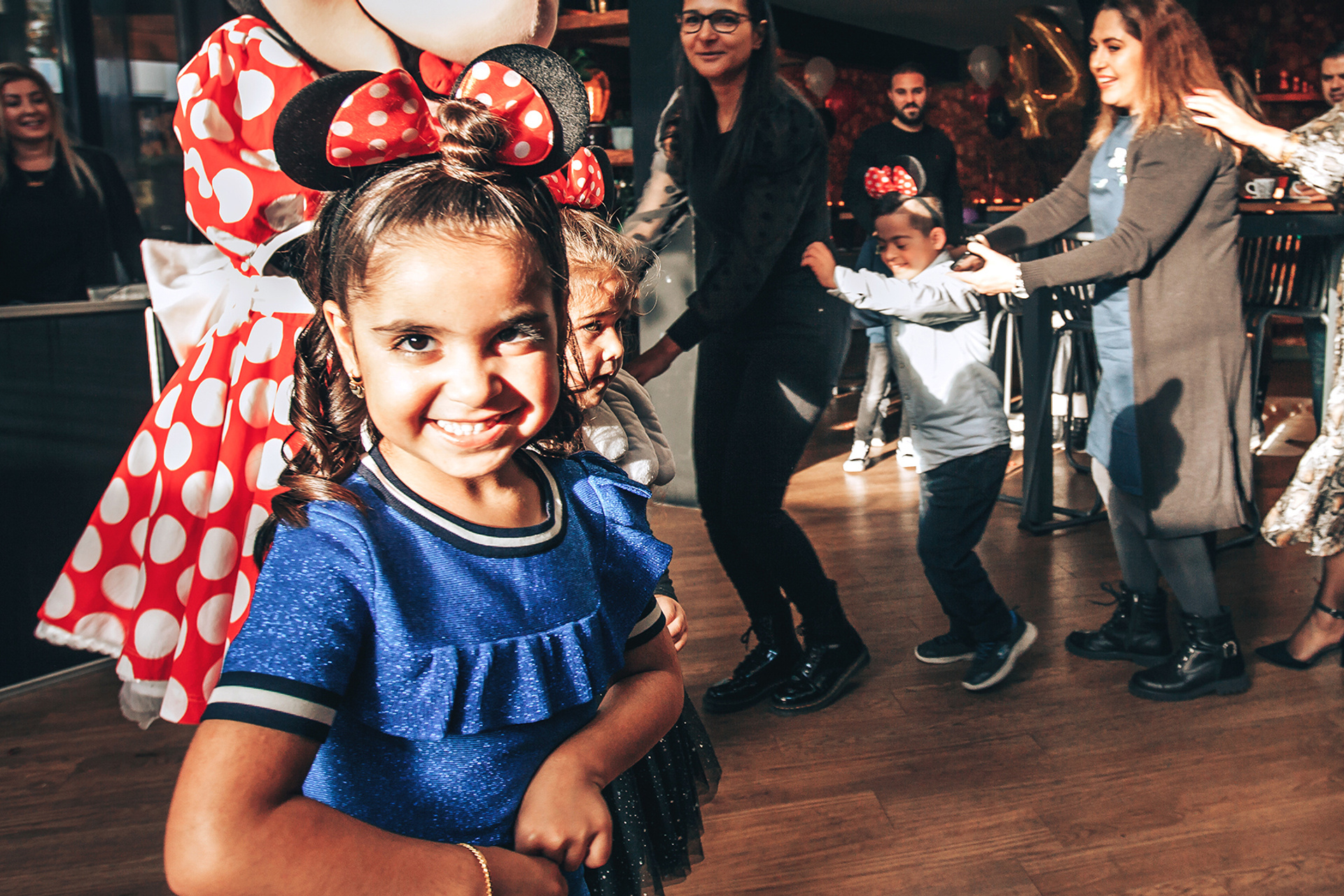 Birthday of Suna ;)