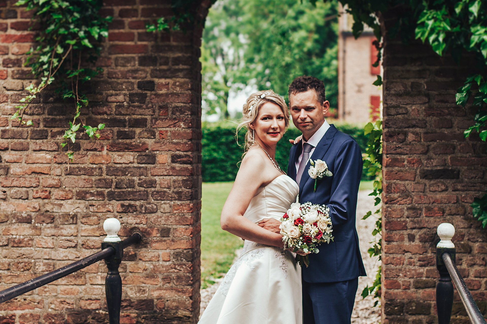 Cor & Irina. Wedding