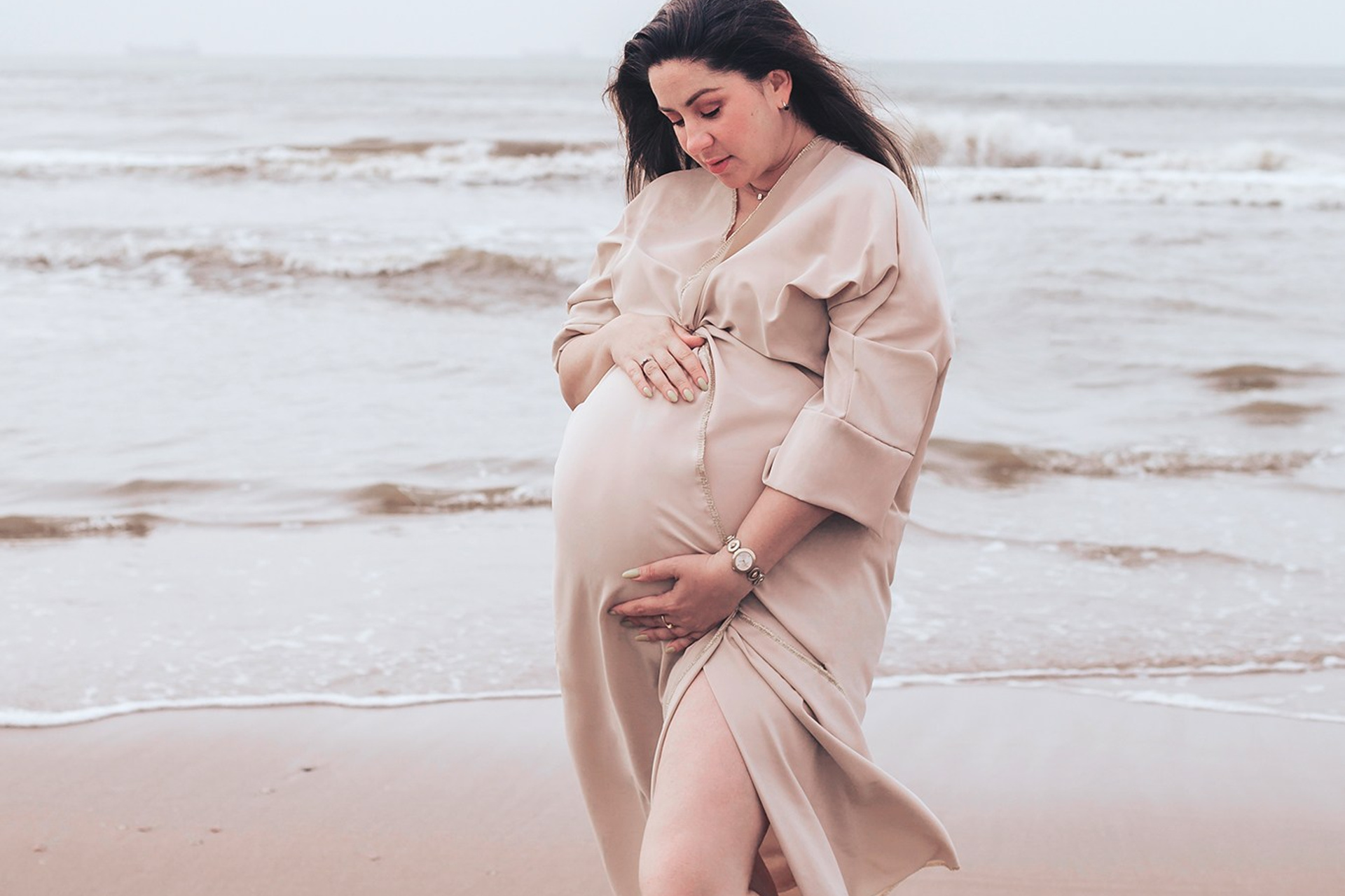 Katerina. Moments of yourself