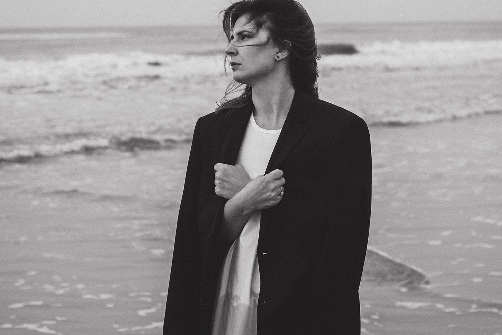 You can protect your peace