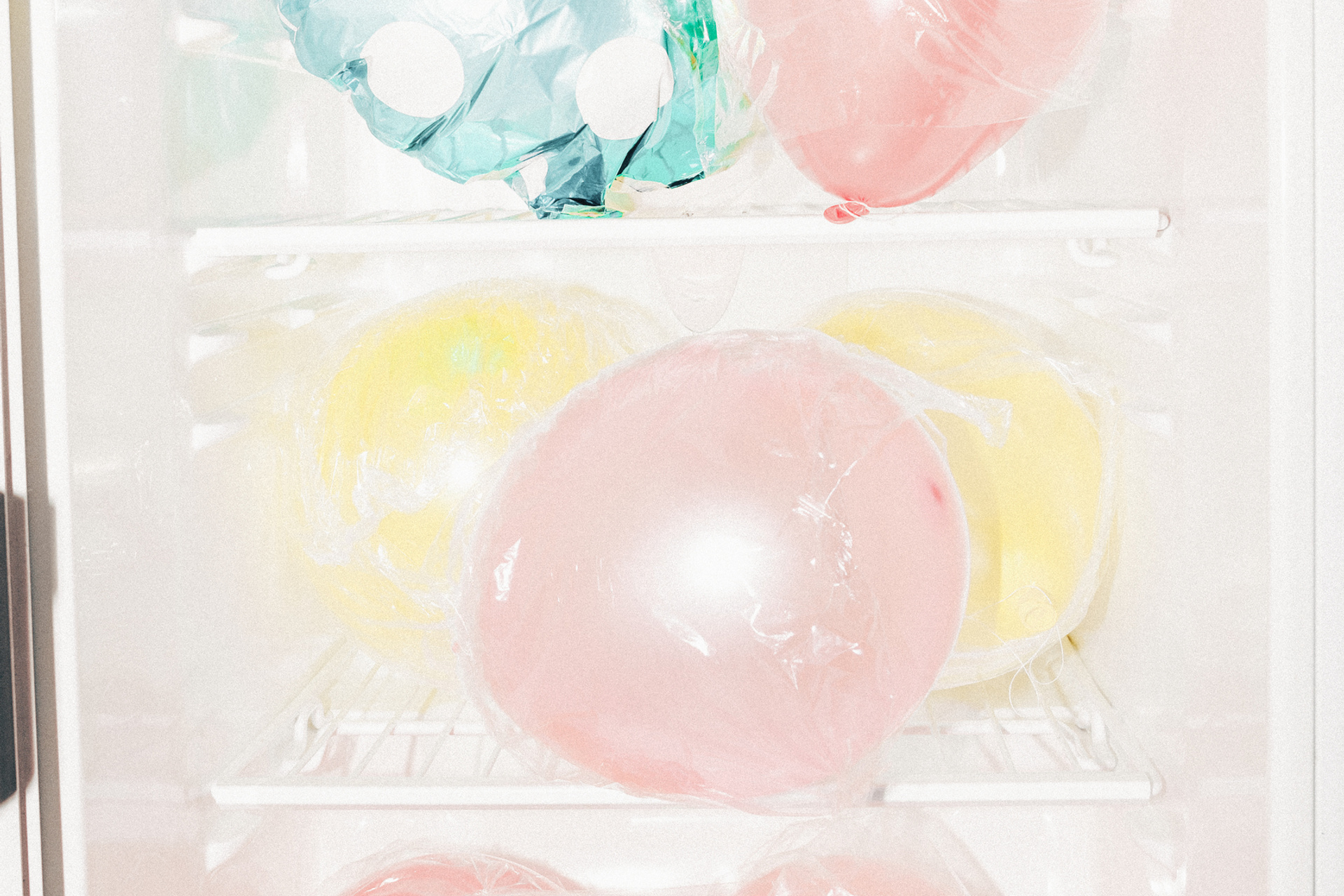 I will finish it later