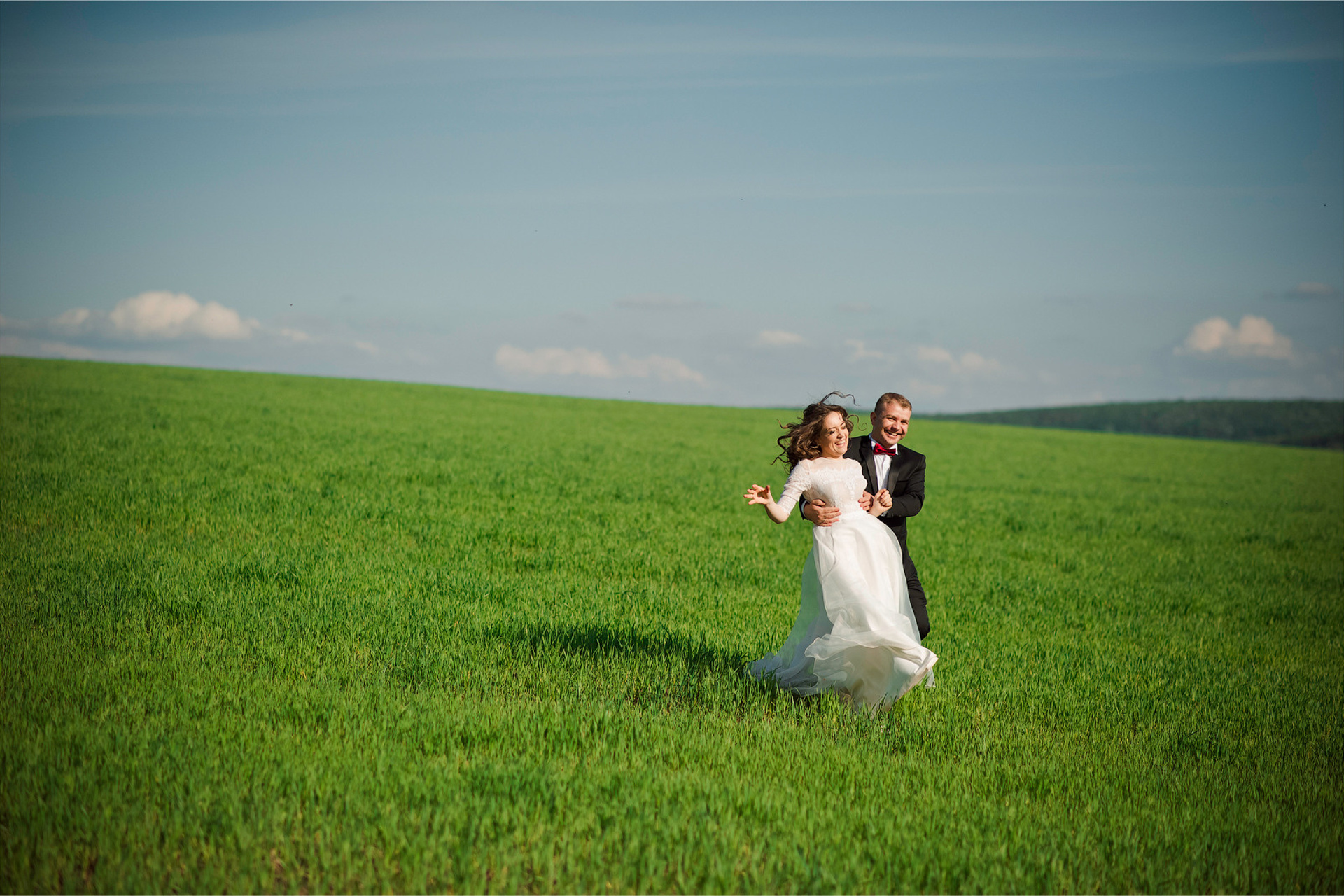 Ana&Nicolae{wedding day}, Orhei, Chisinau-Moldova