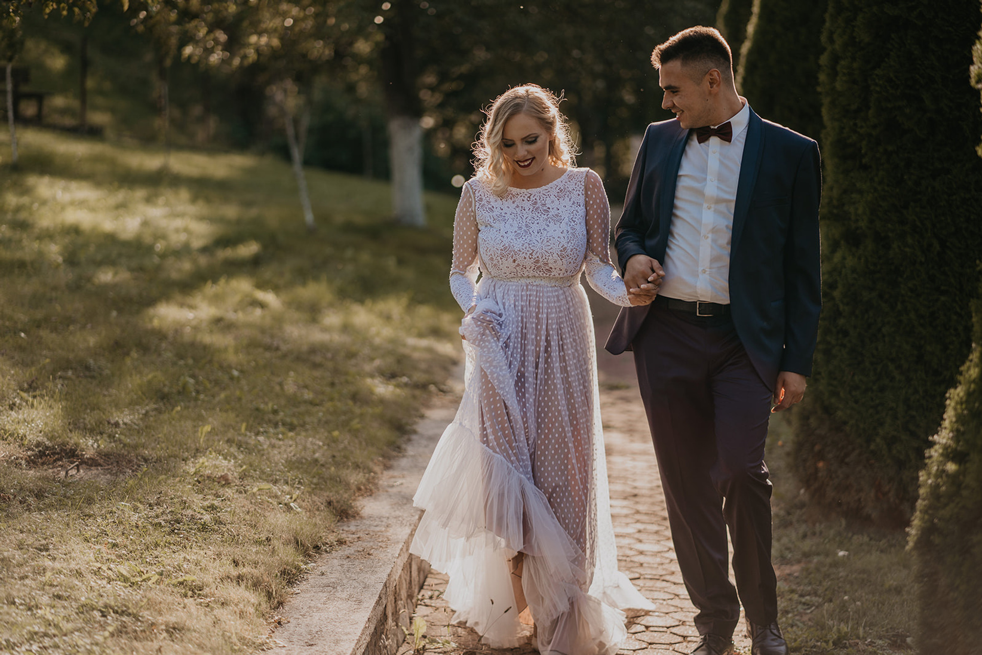 Ajla & Tayfun ⎸ Sarajevo. Profesionalna Fotografija i Videografija | Sarajevo | yasinemir.com