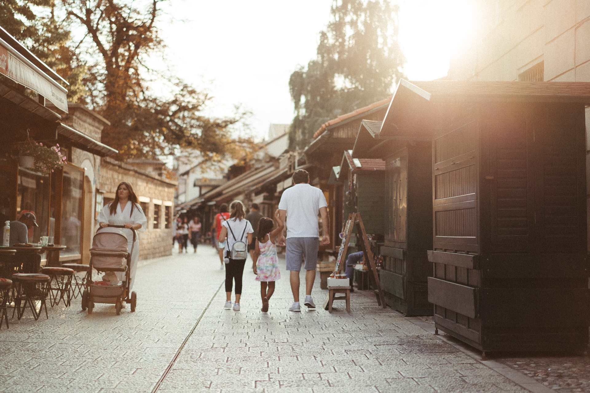 Sarajevo: The Perfect Place for Couples to Capture Memories. Profesionalna Fotografija i Videografija | Sarajevo | yasinemir.com