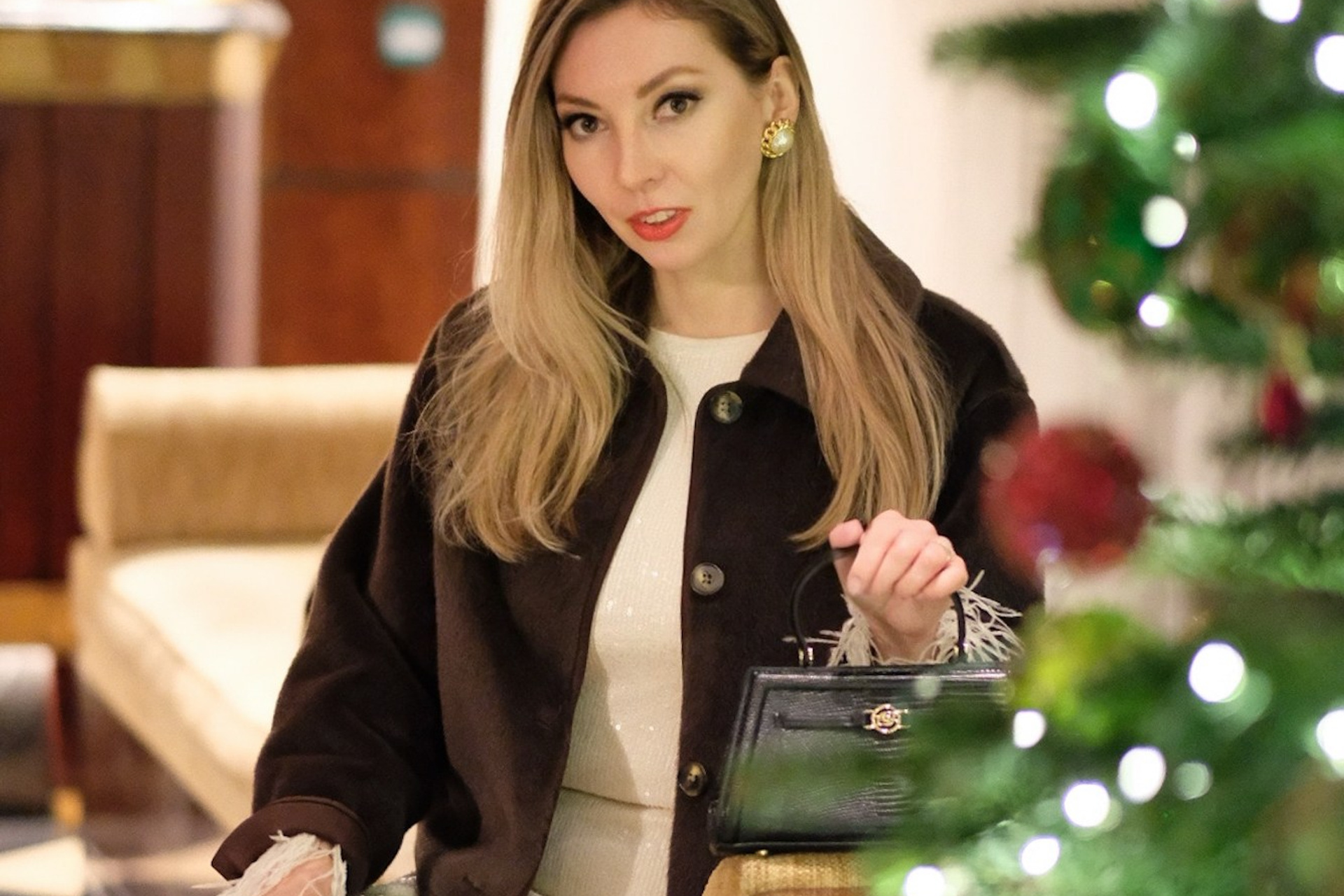 CHRISTMAS IN&nbsp;LONDON