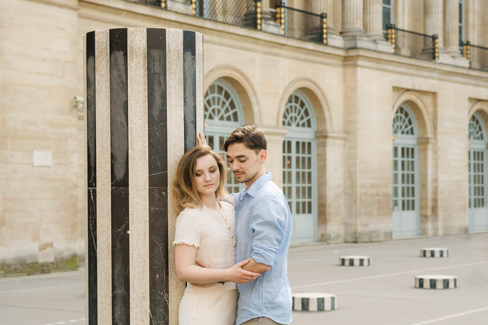 D&I, engagement session Pariis, France