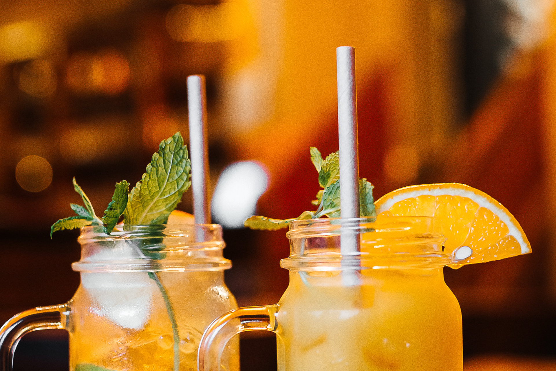 Content Fotografie für den Restaurant